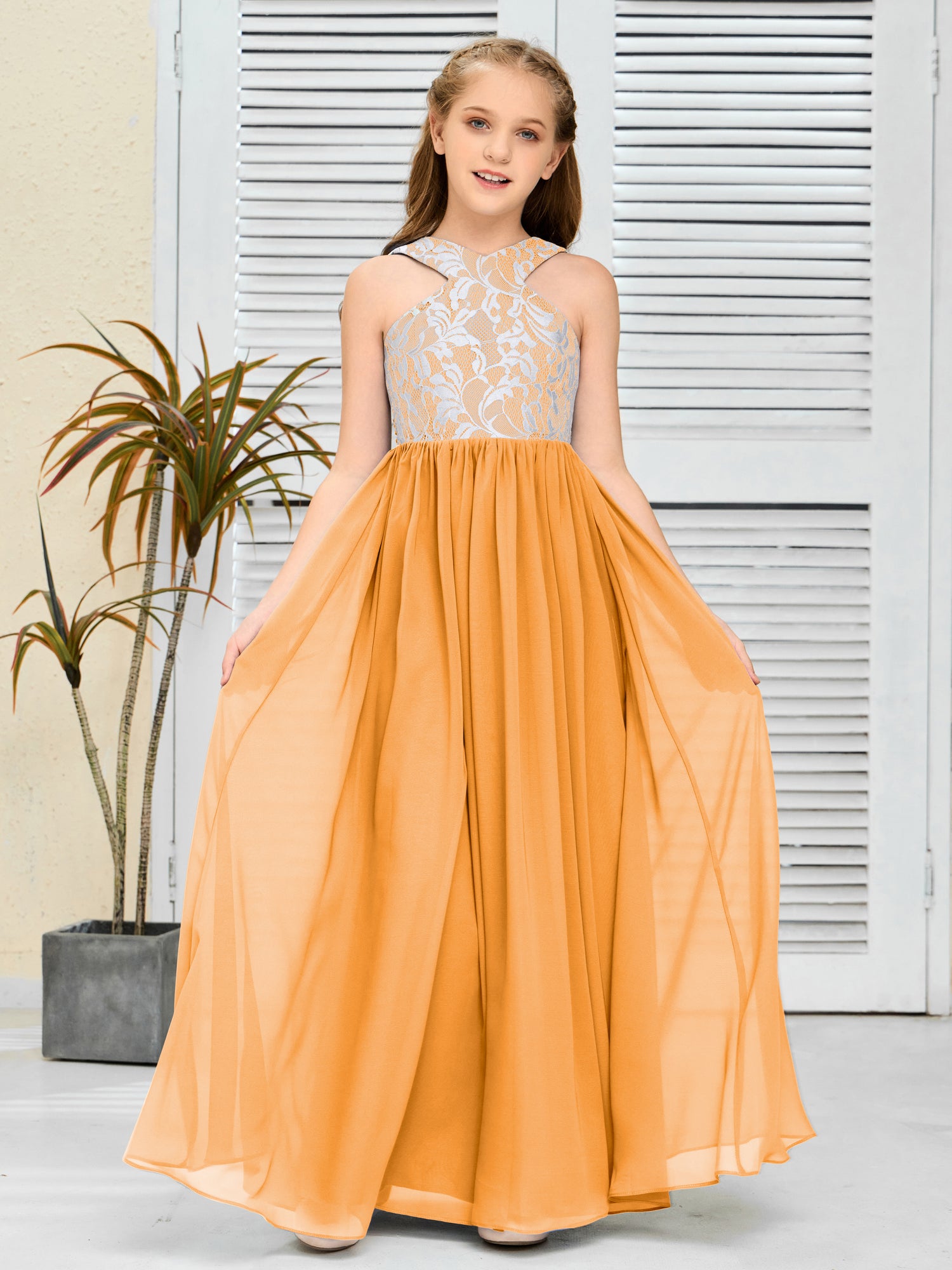 Tangerine
