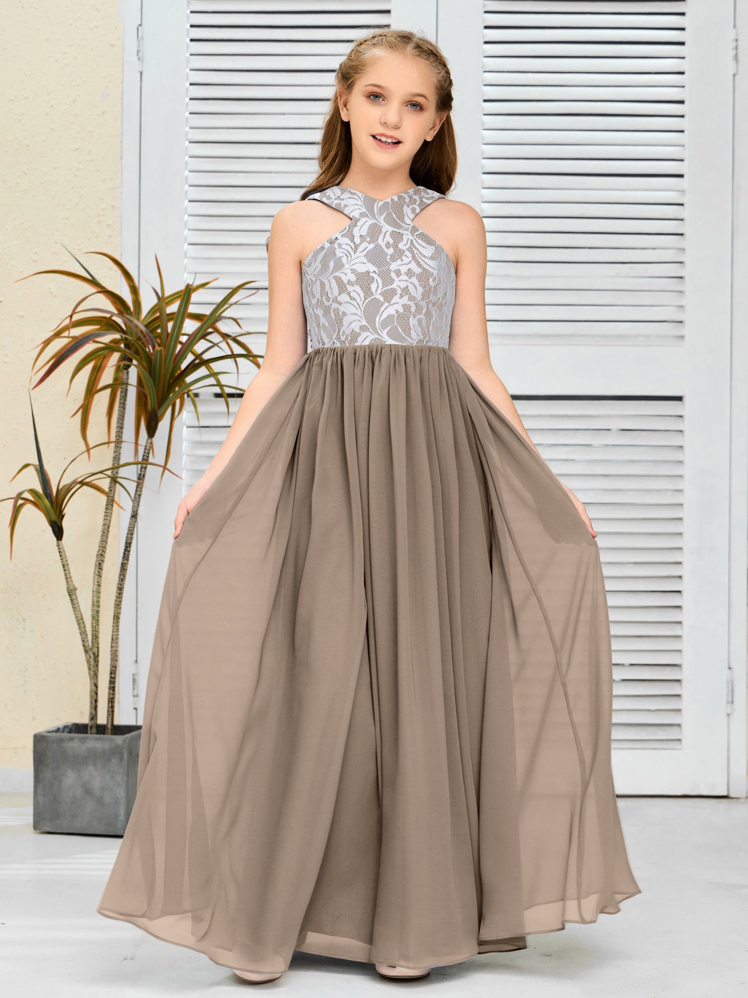 Taupe