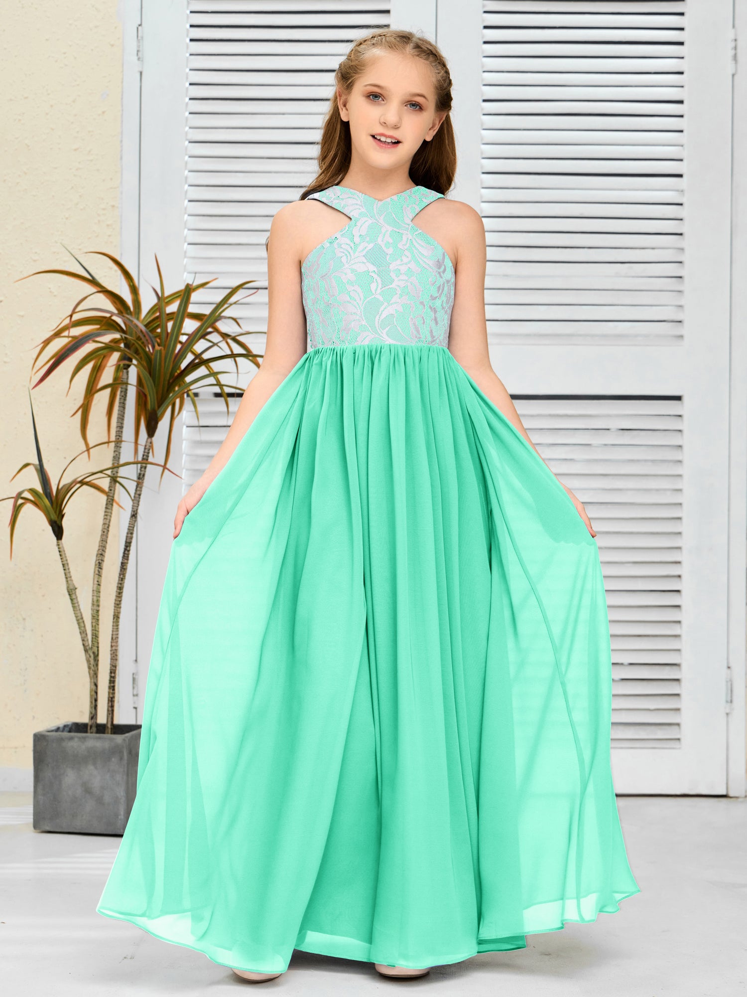 Turquoise