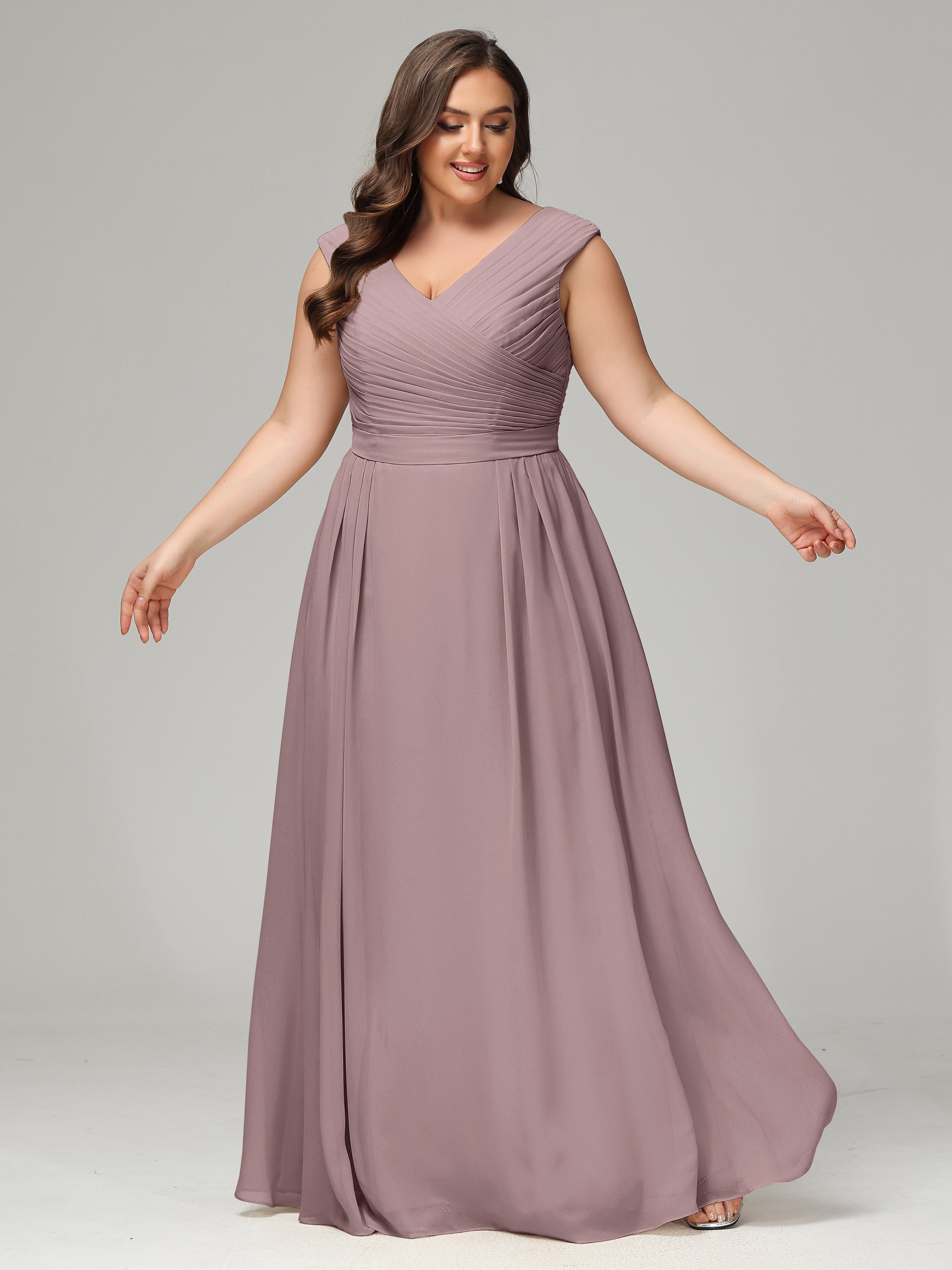 Vintage_Mauve