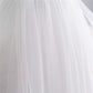 Wedding Veil Two-Tier Tulle Lace Edge Elbow Bridal Veils Appliques TS91002