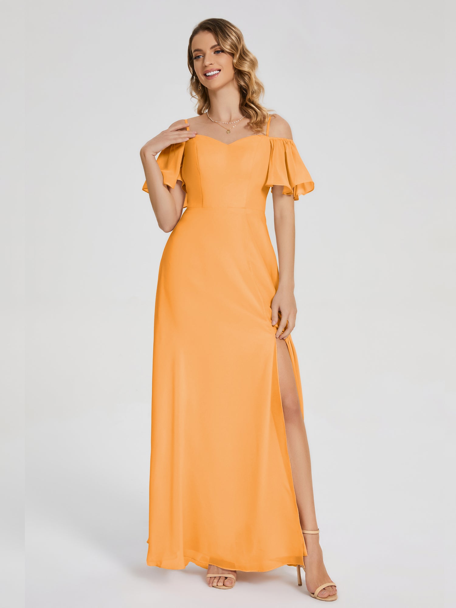 Tangerine