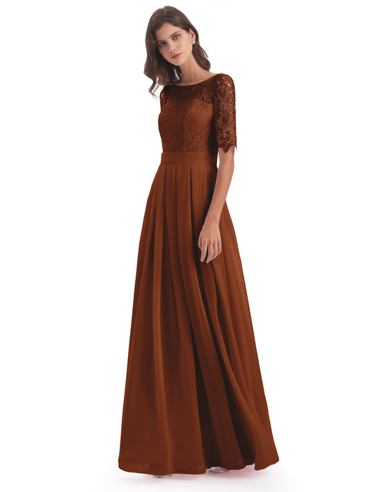 Terracotta Bridesmaid Dresses – tagged 