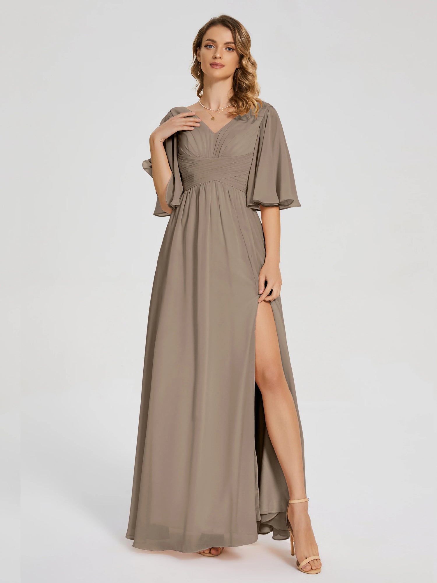 Taupe