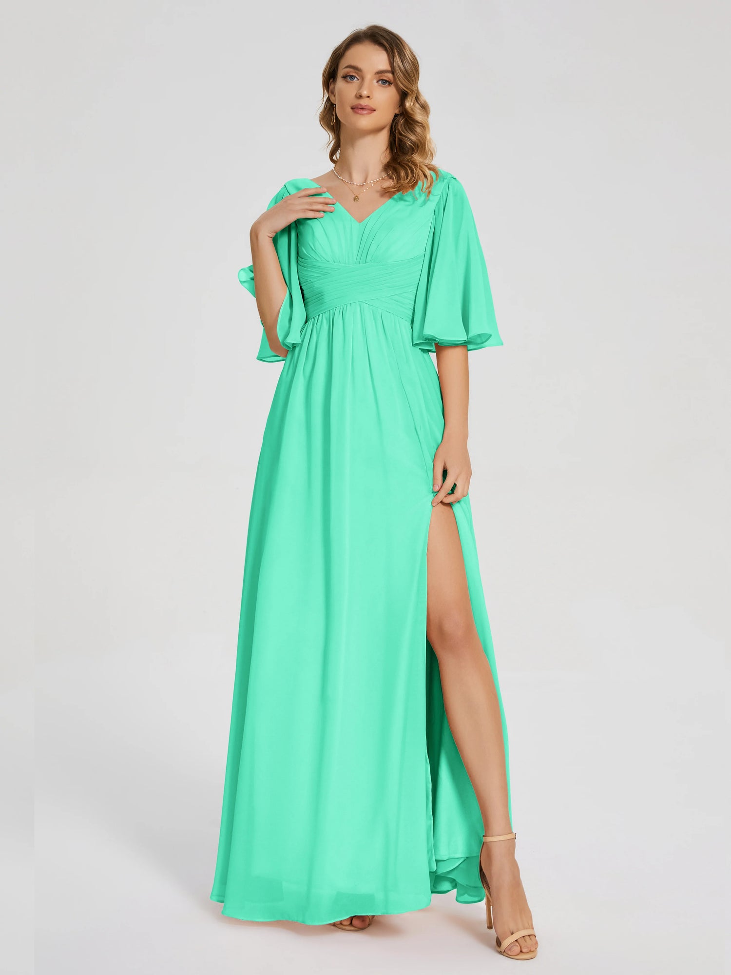 Turquoise