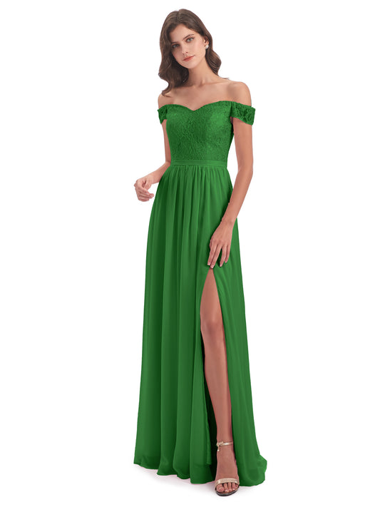 Green Bridesmaid Dresses Bring You a Self-renewal | Cicinia