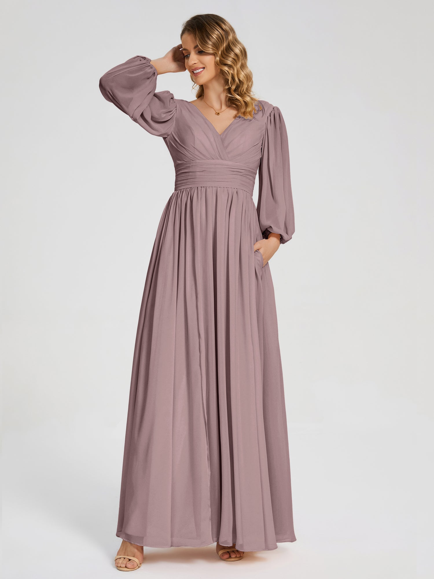 Vintage_Mauve