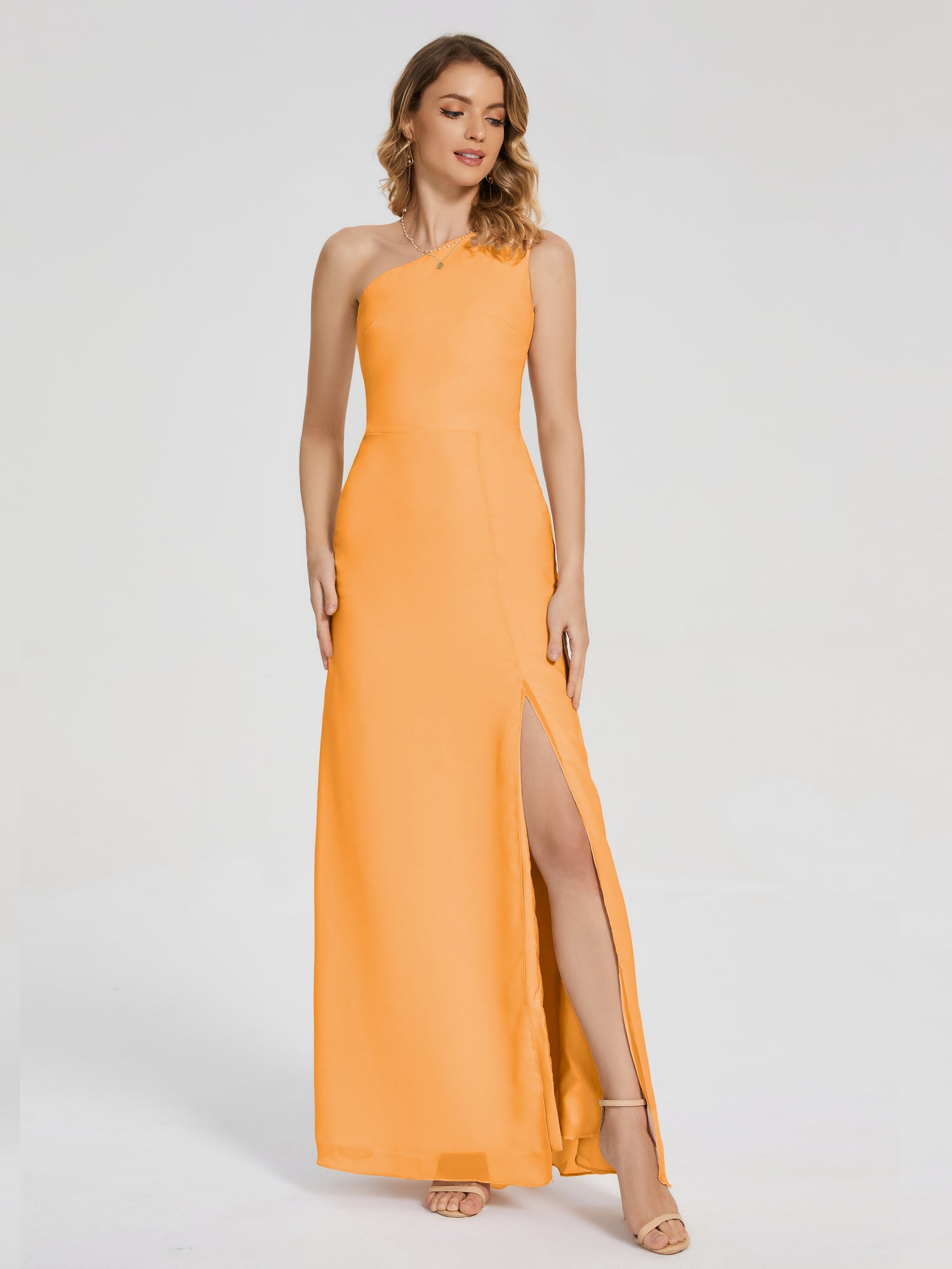 Tangerine