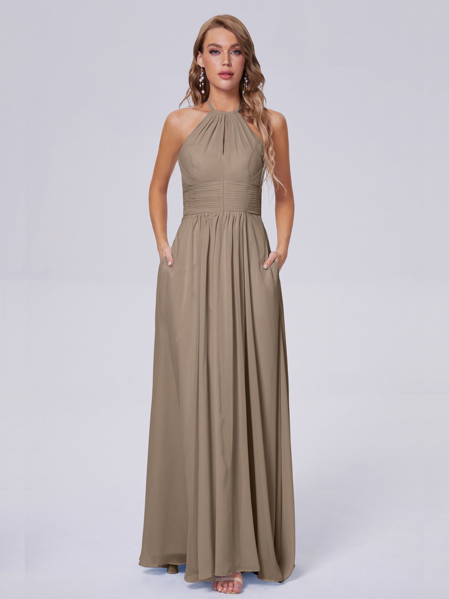 Taupe