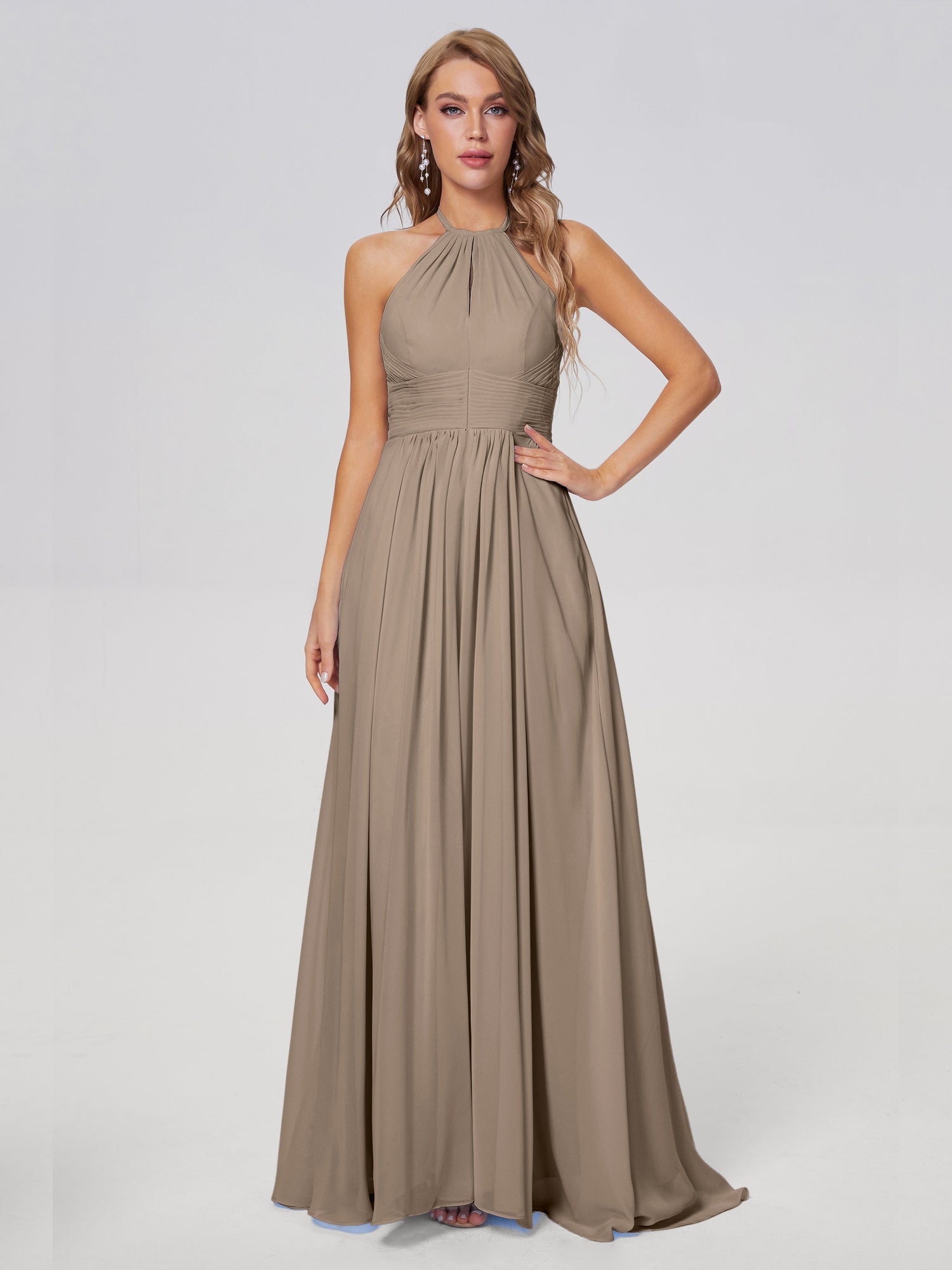 Taupe