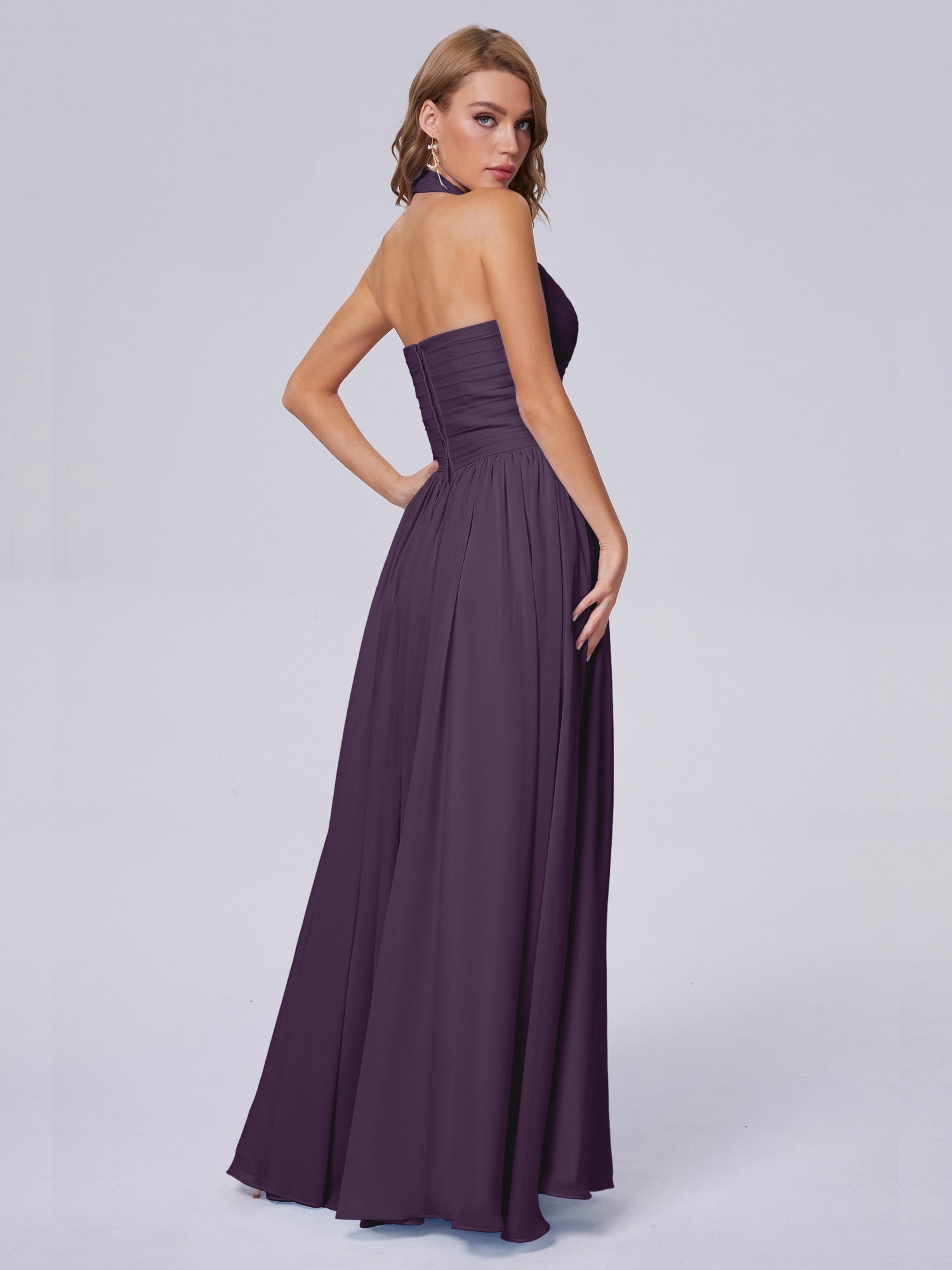 Plum