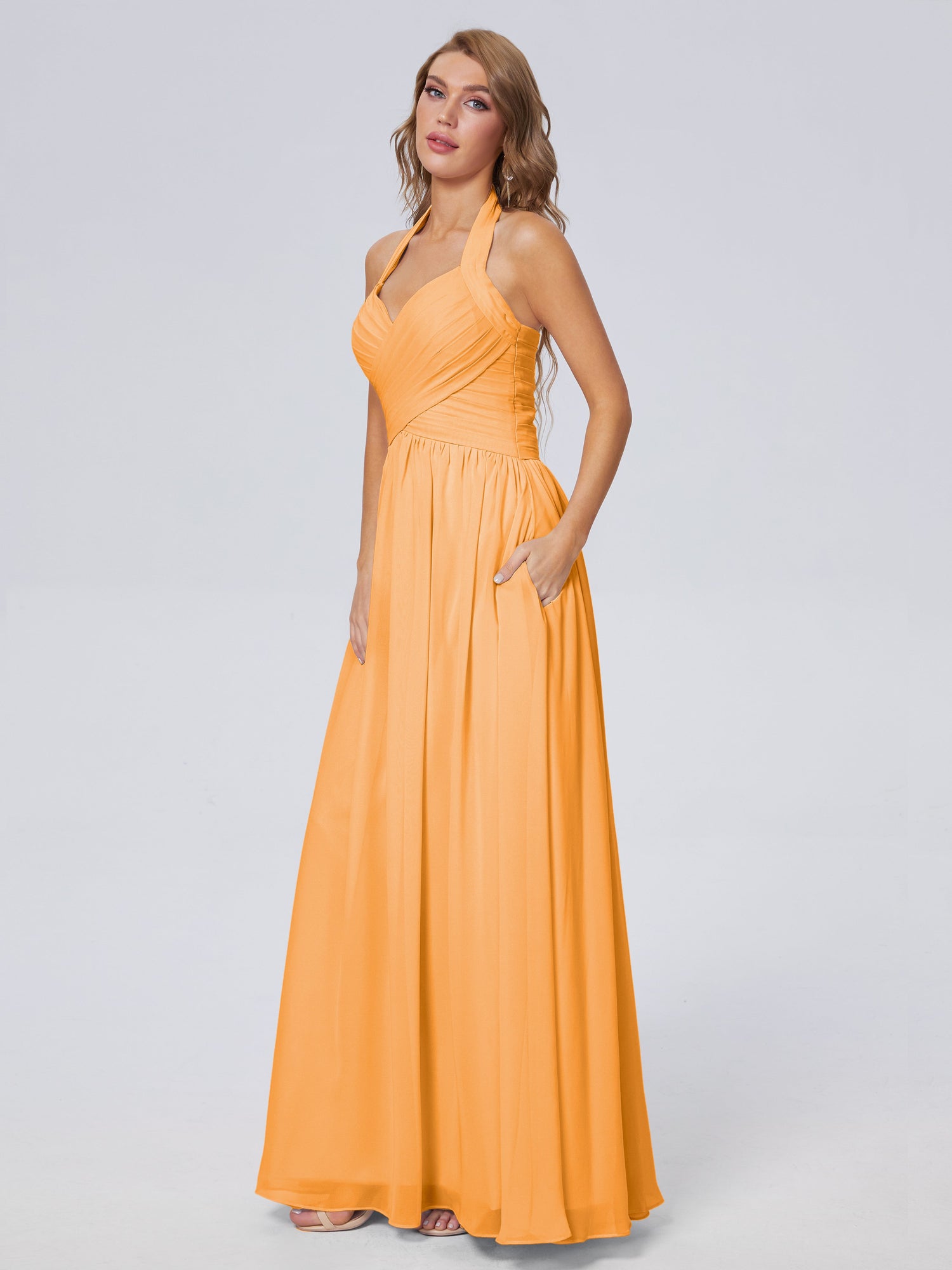 Tangerine