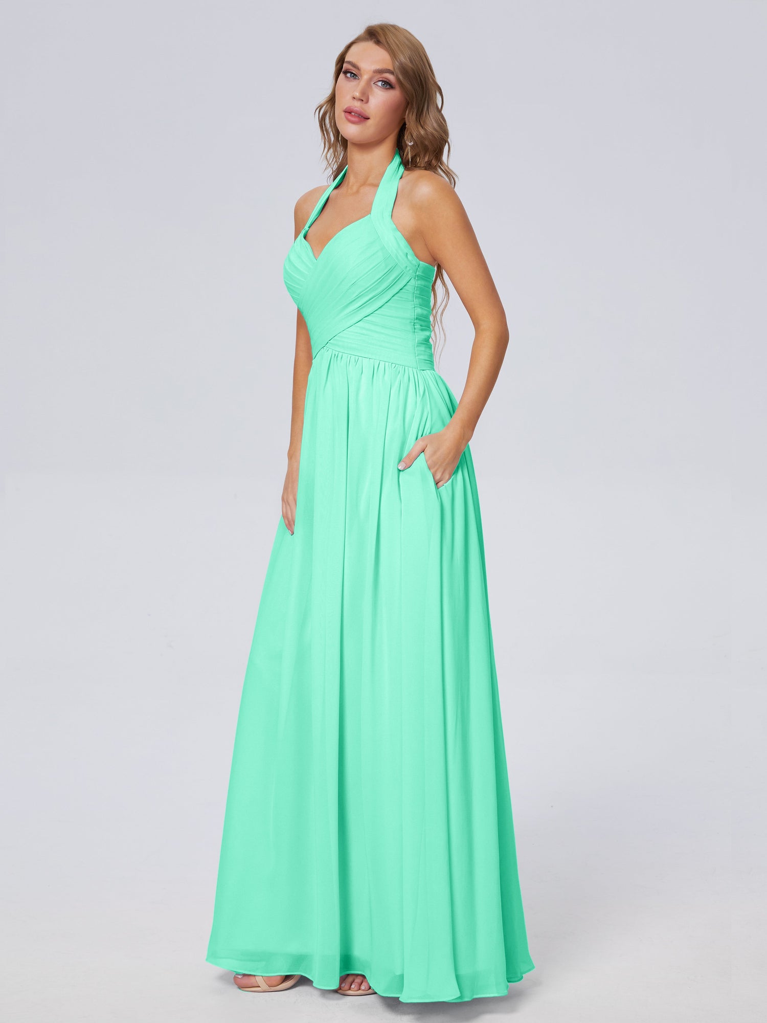 Turquoise