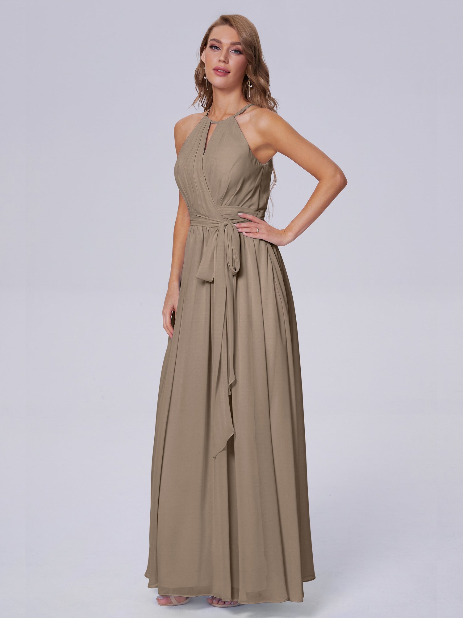 Taupe