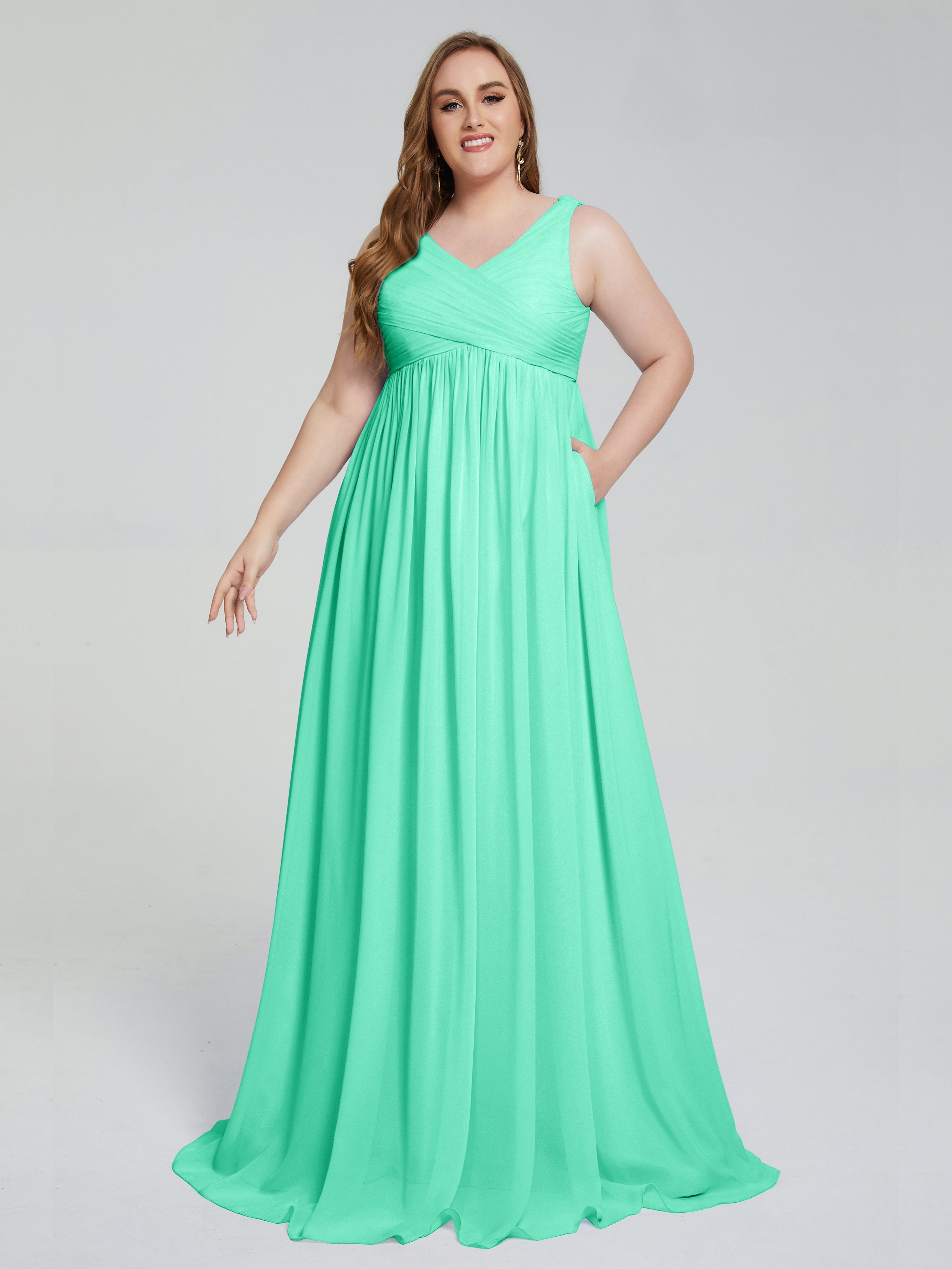Turquoise