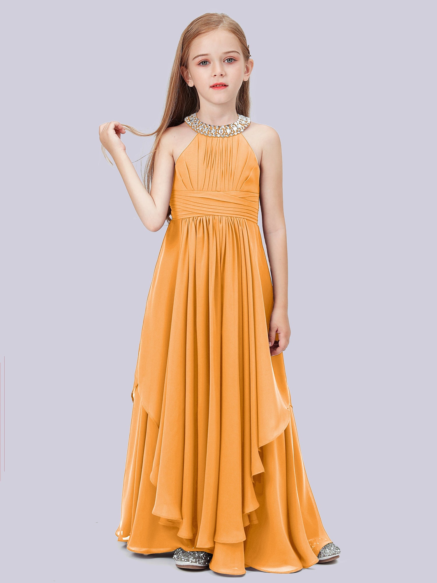 Tangerine
