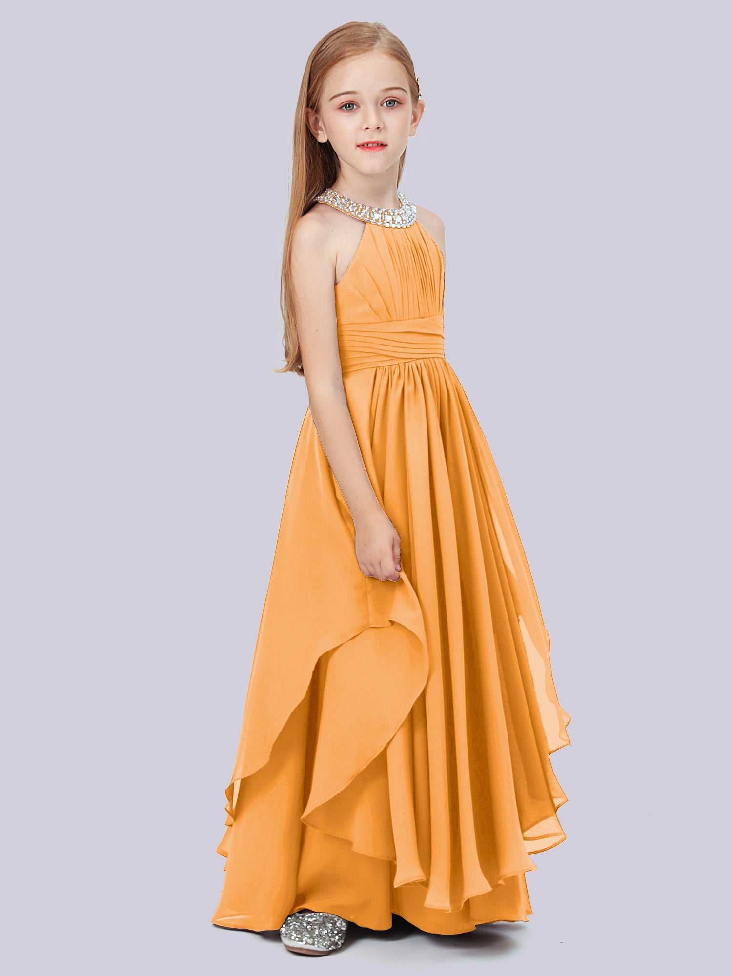 Tangerine