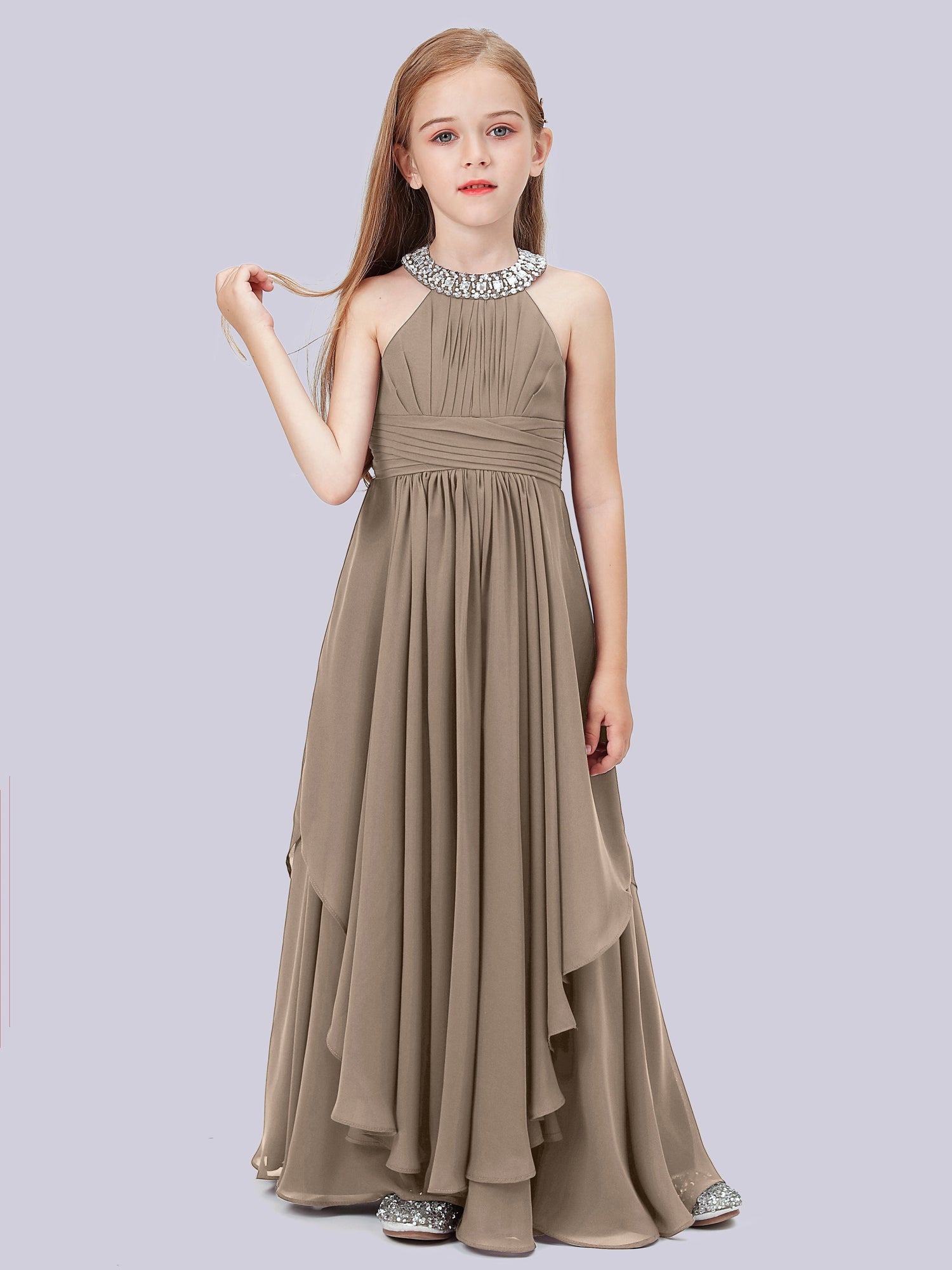 Taupe