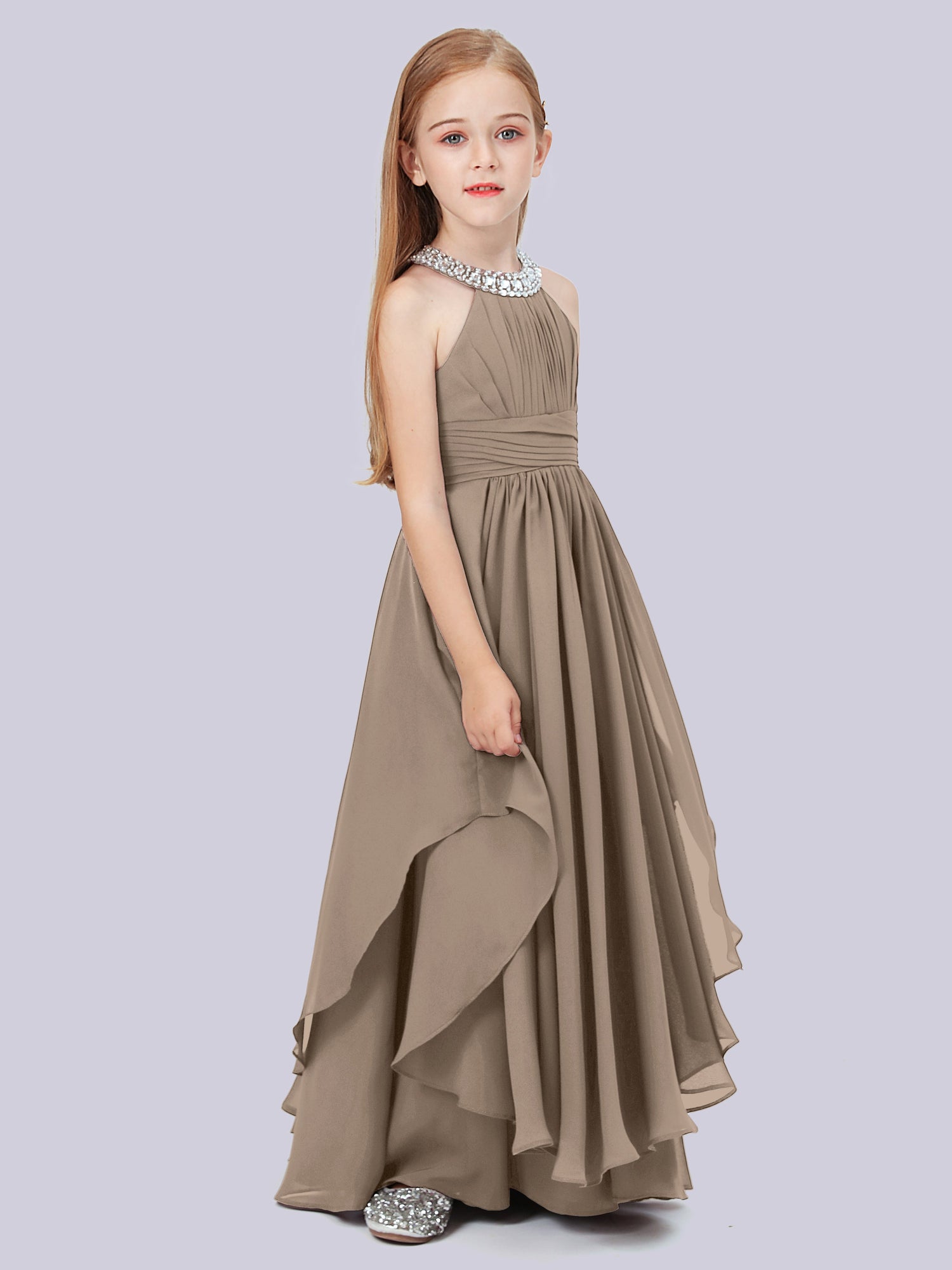 Taupe