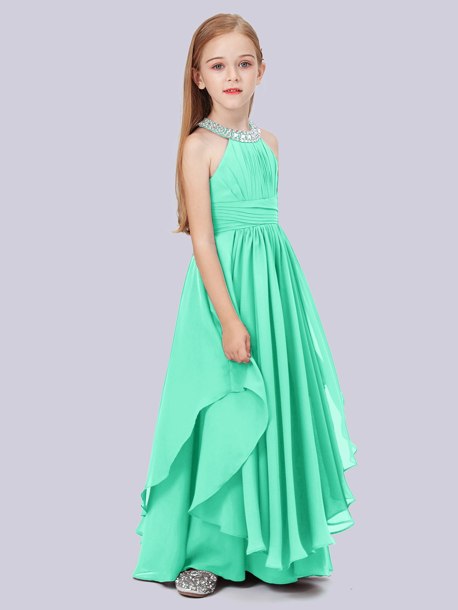 Turquoise