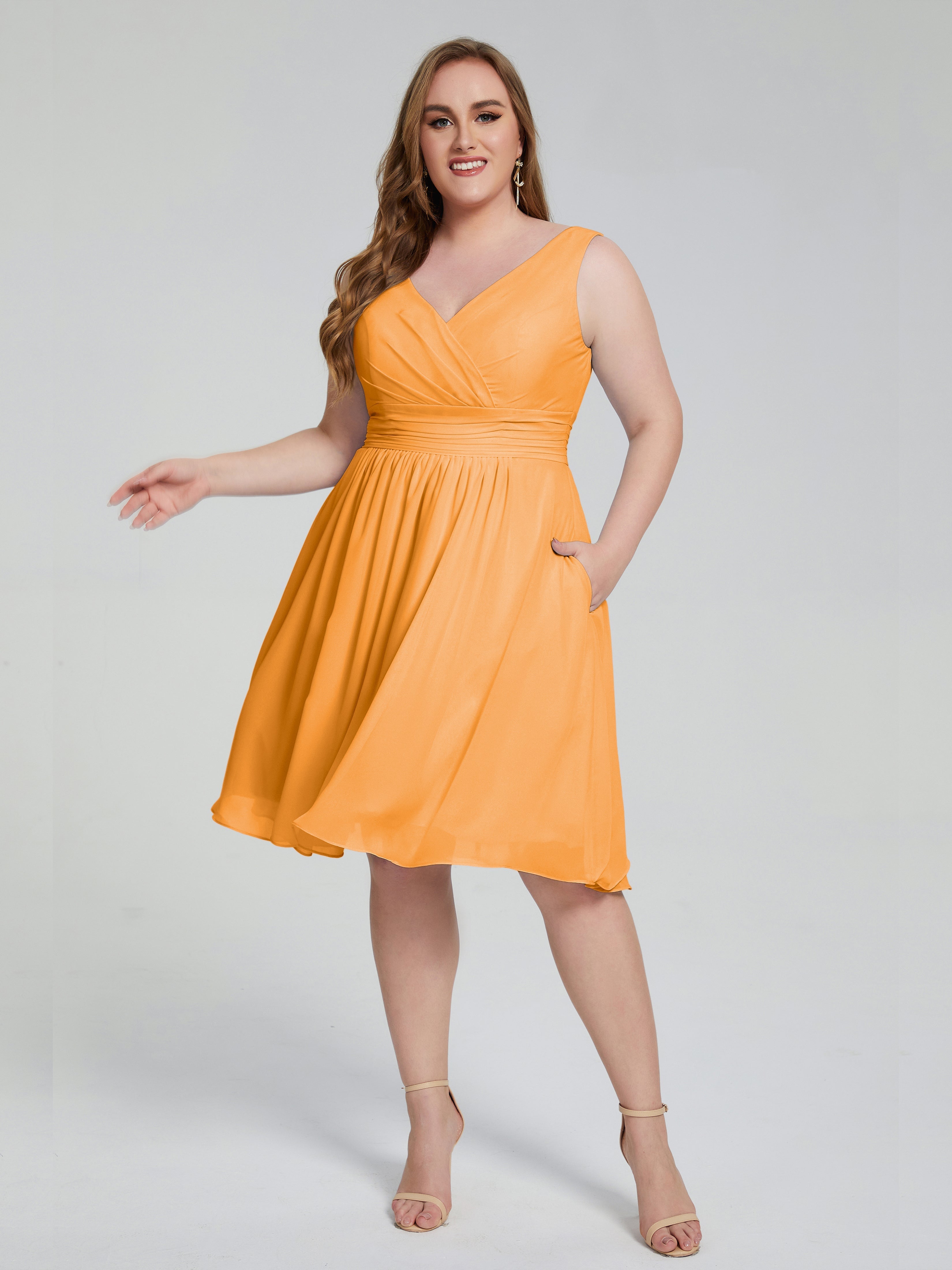 Tangerine