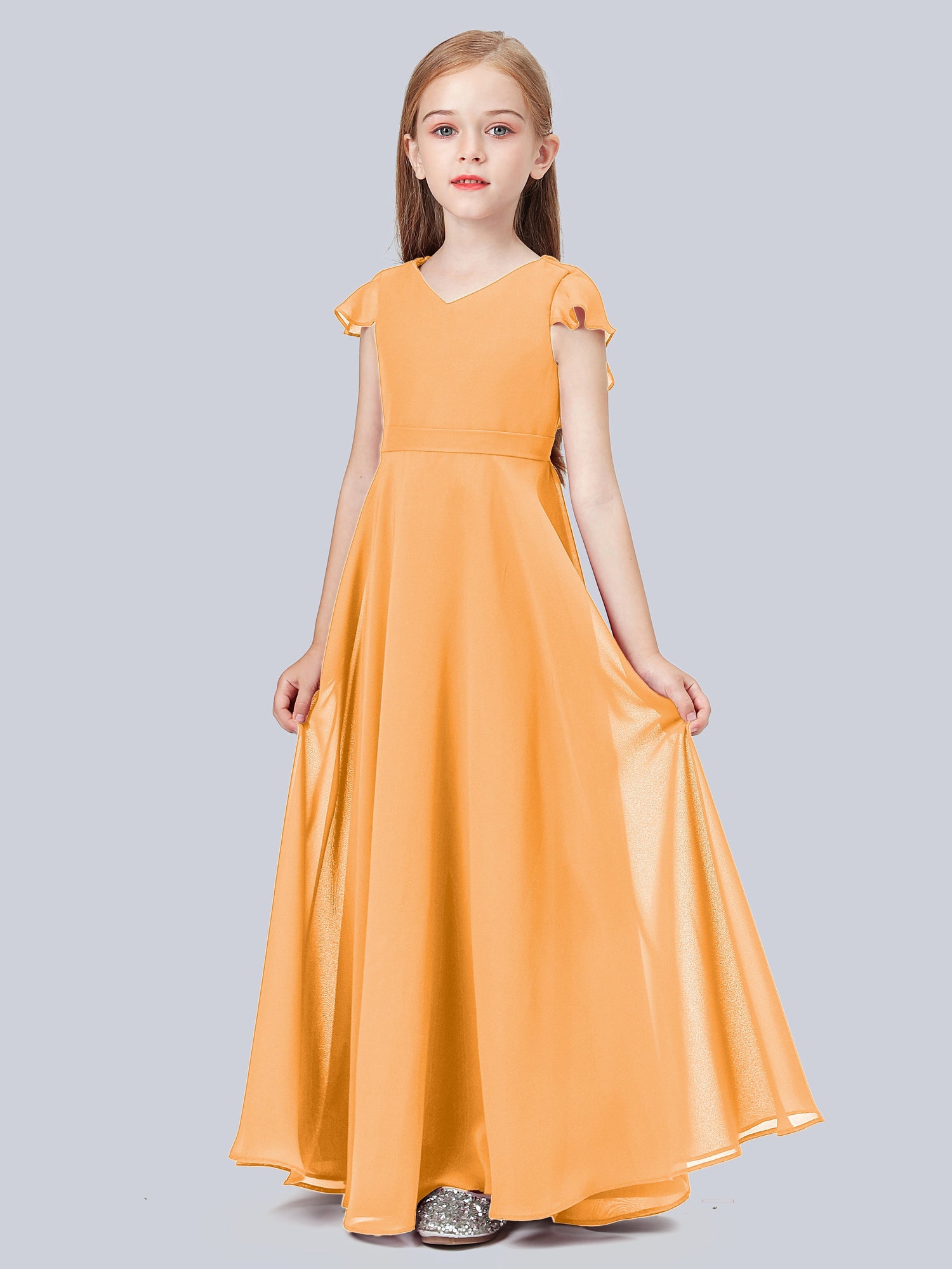 Tangerine