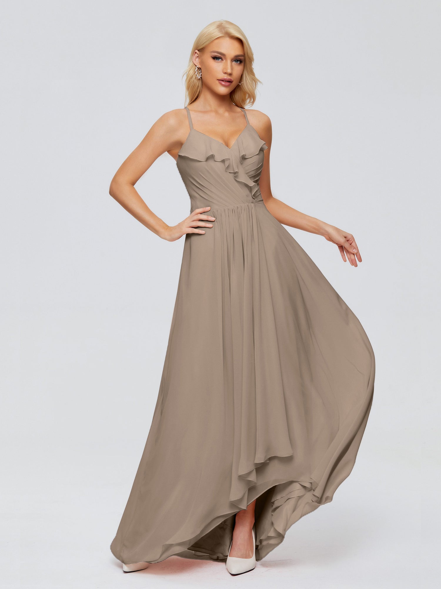 Taupe