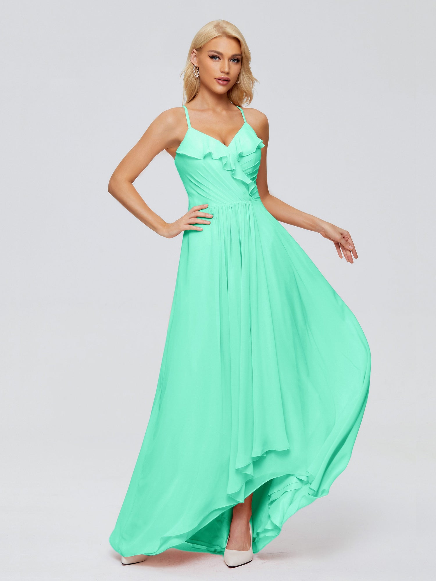 Turquoise