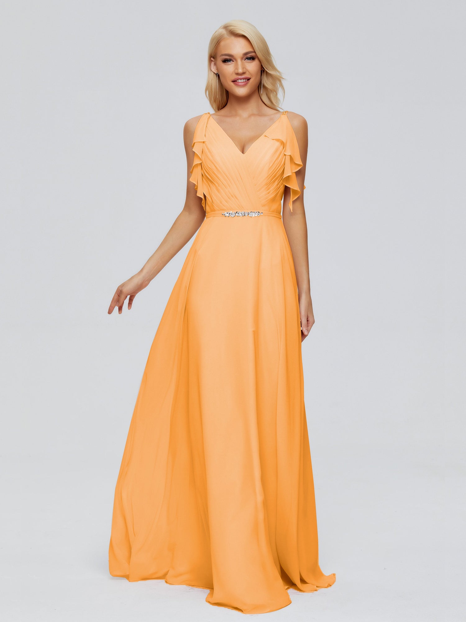 Tangerine