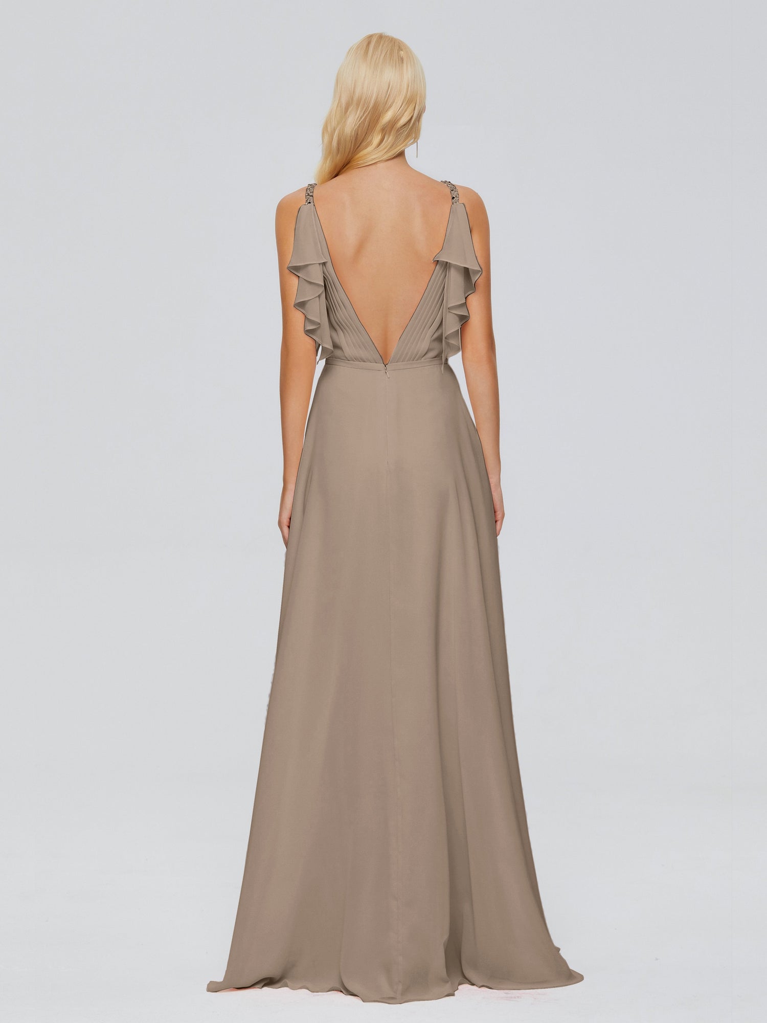 Taupe