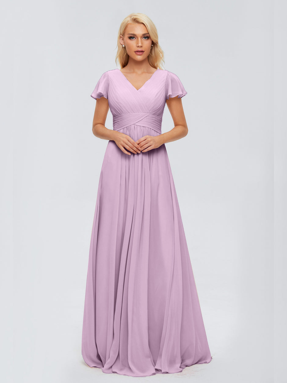 From 89Adorable Wisteria Bridesmaid Dresses Cicinia