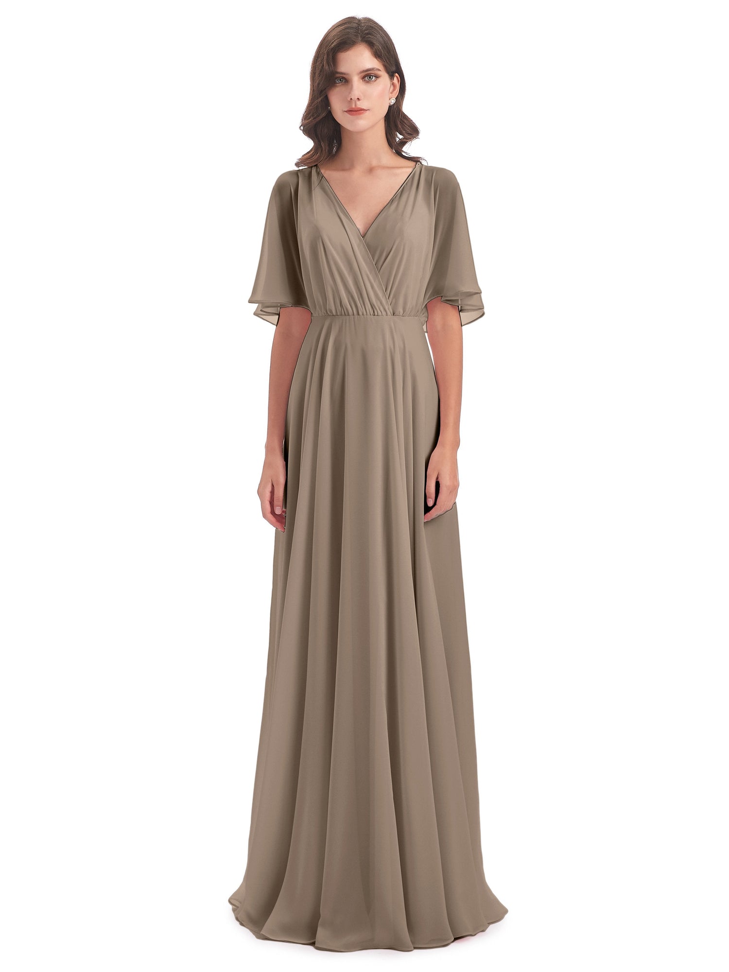 Taupe