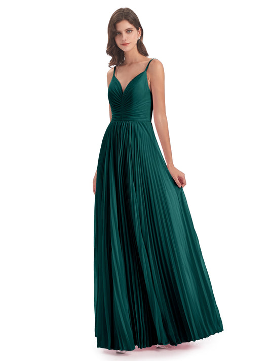 Shop 200+ Affordable Peacock Bridesmaid Dresses! | Cicinia