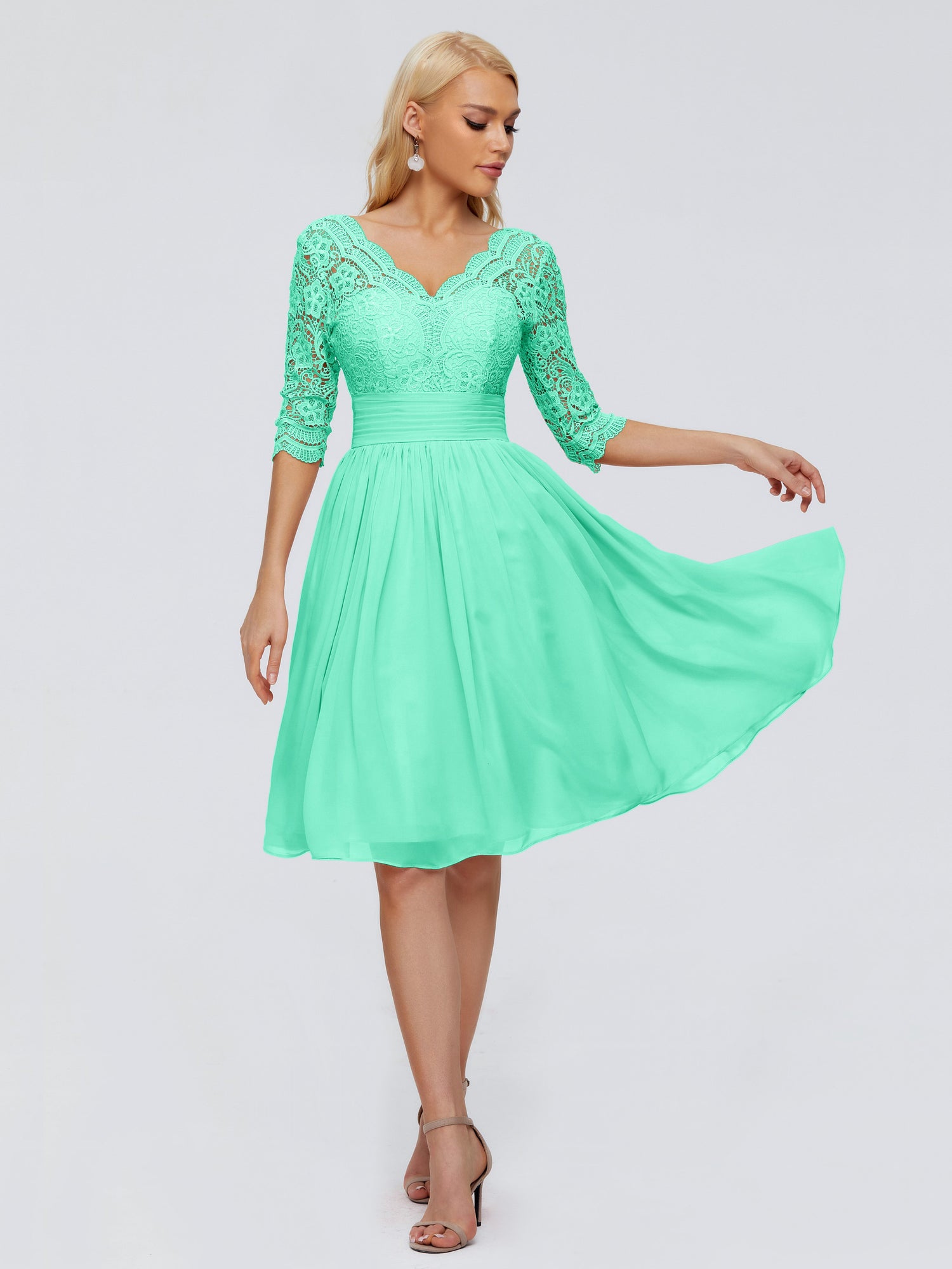 Turquoise