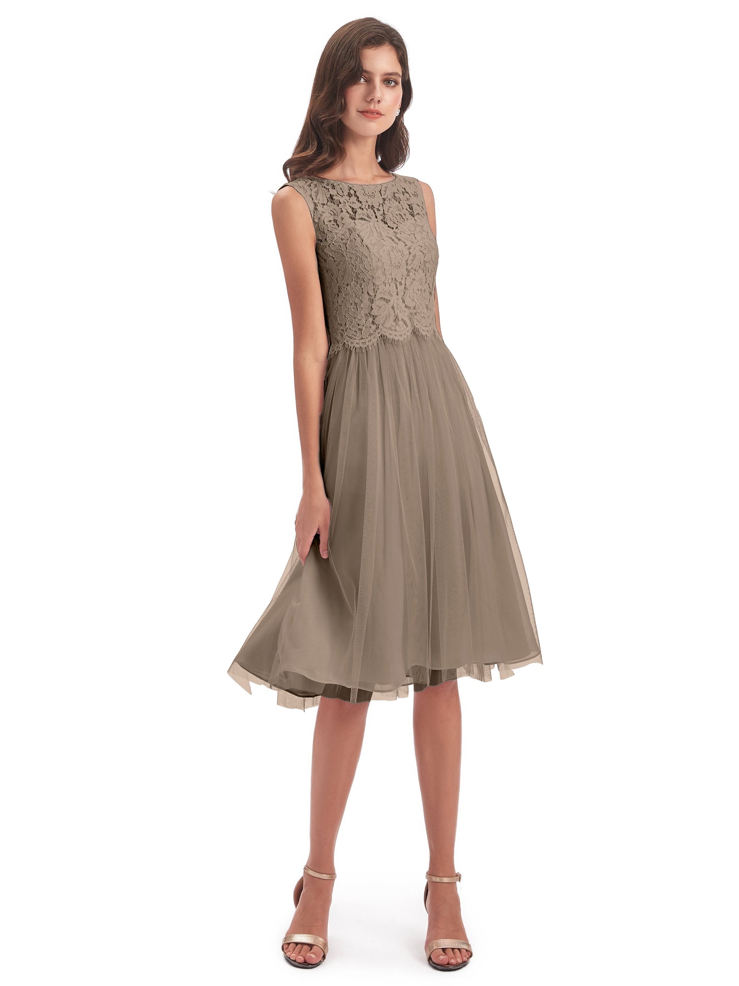 Taupe
