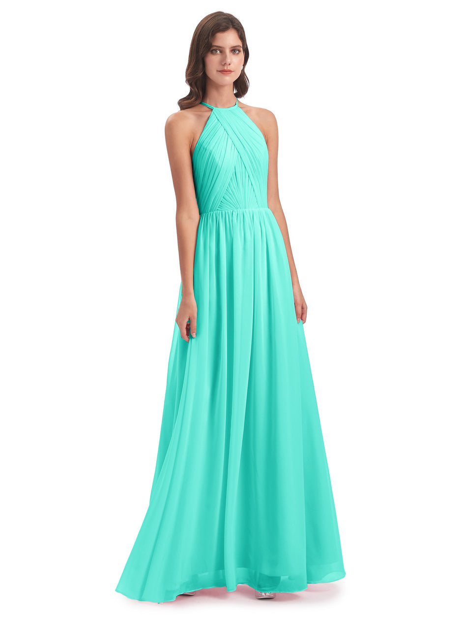 Just 89Spa Bridesmaid Dresses Make You Feel All Seasons