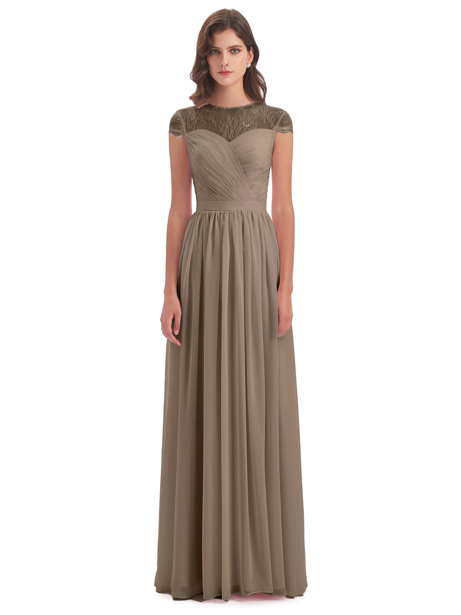 Taupe