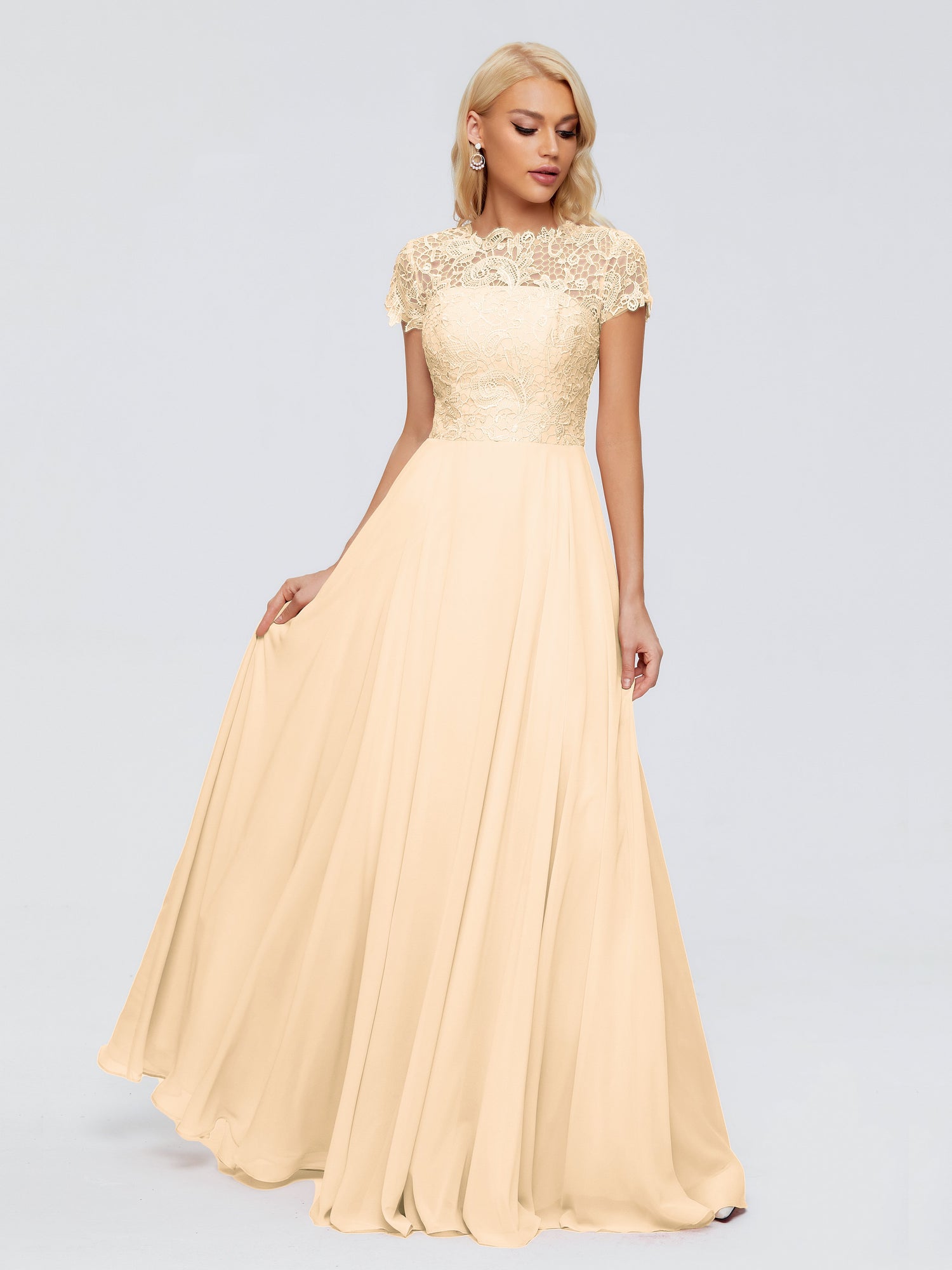 Peach