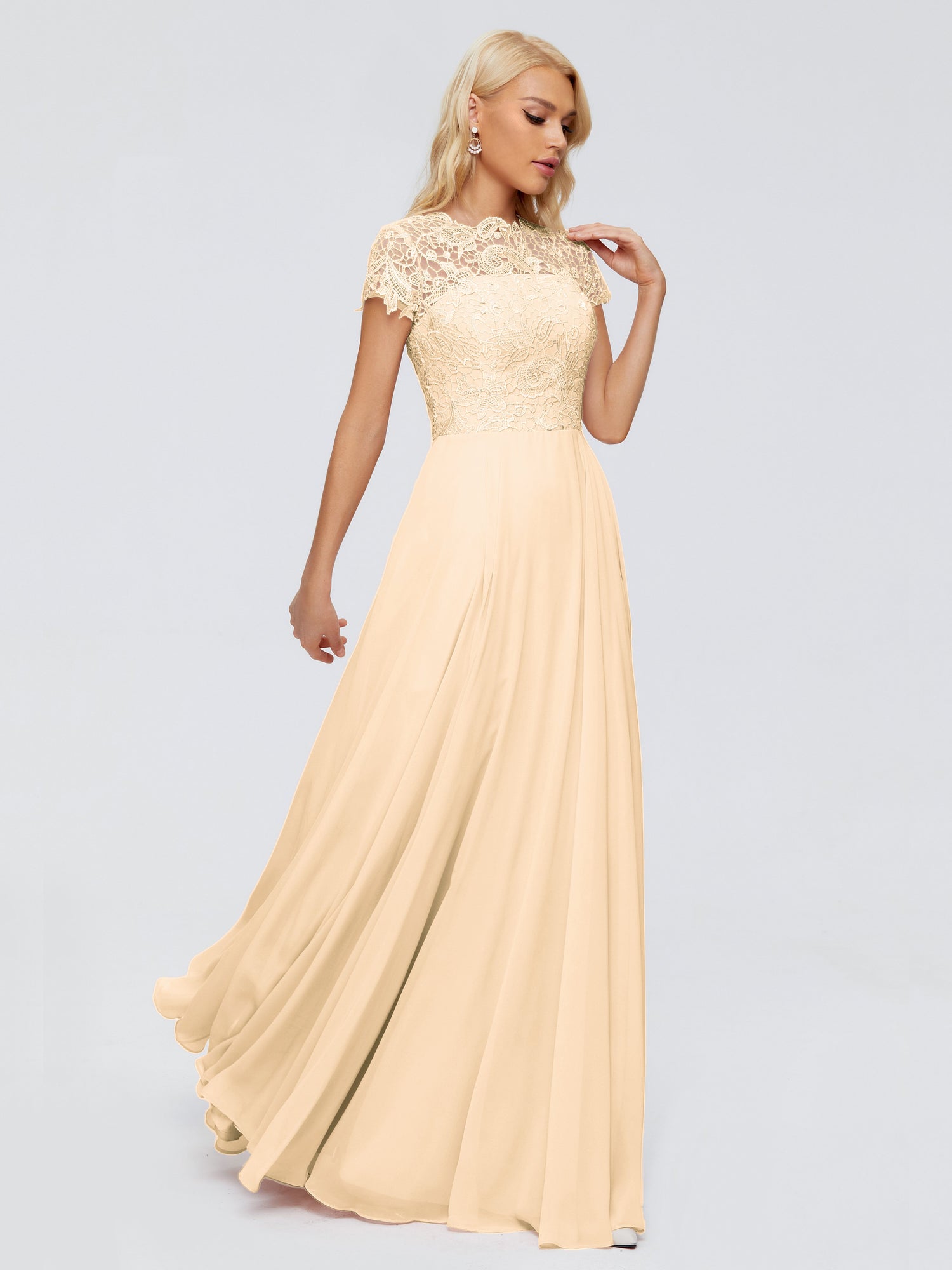 Peach