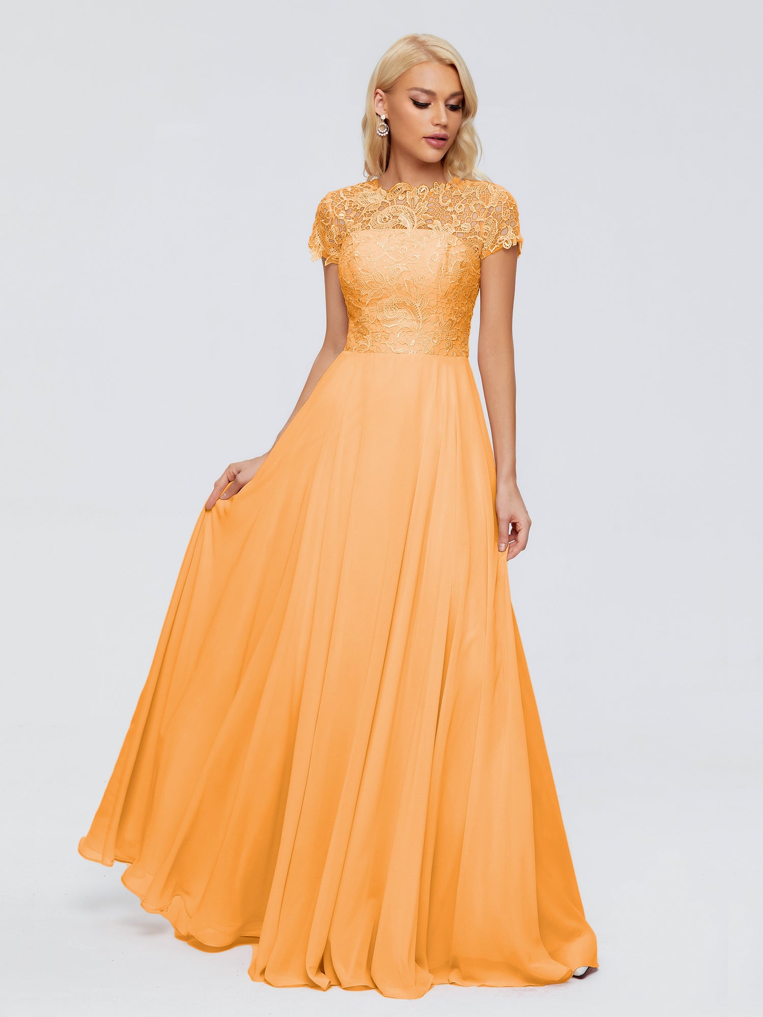 Tangerine
