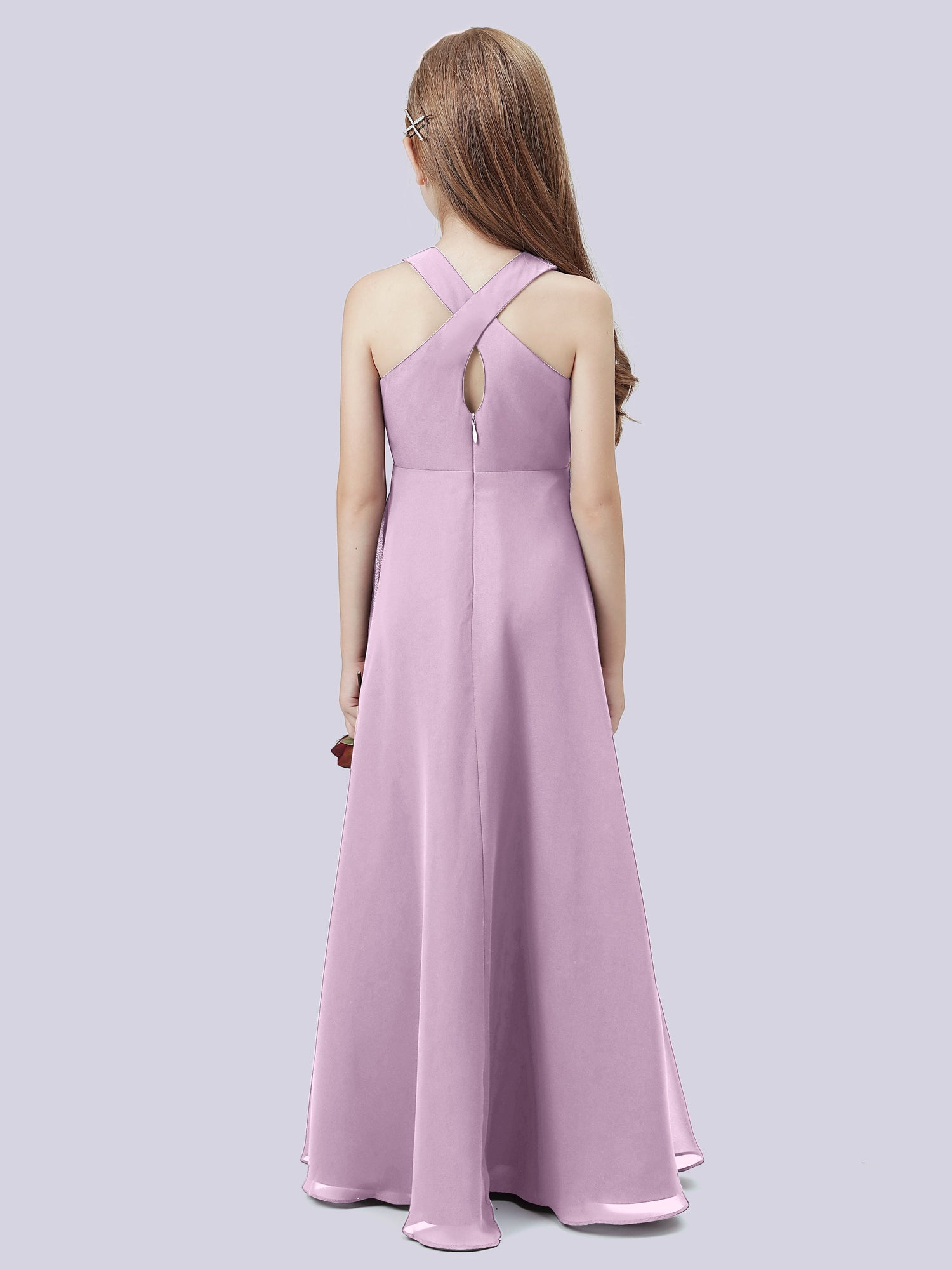 Wisteria junior on sale bridesmaid dresses