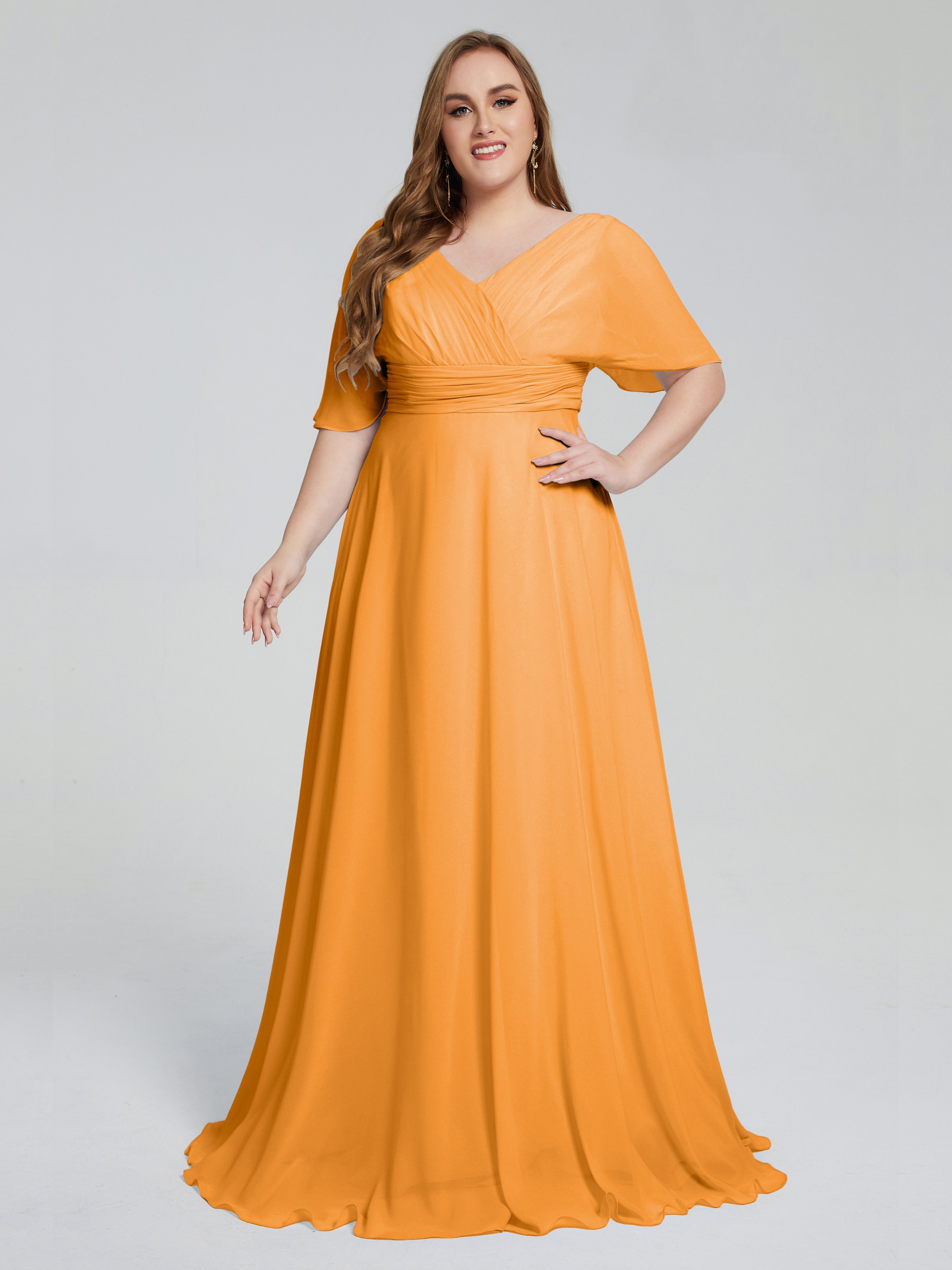 Tangerine