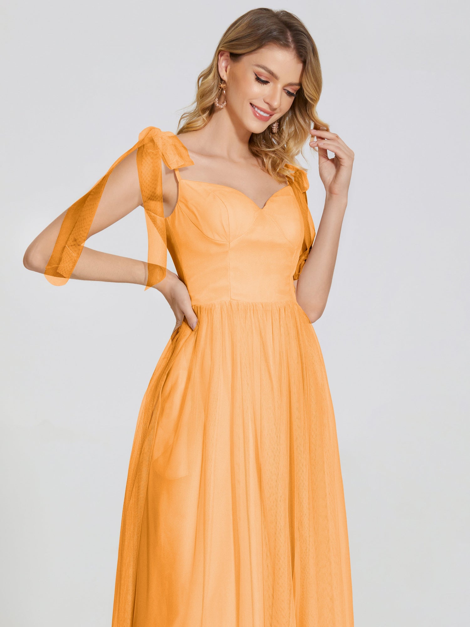 Tangerine