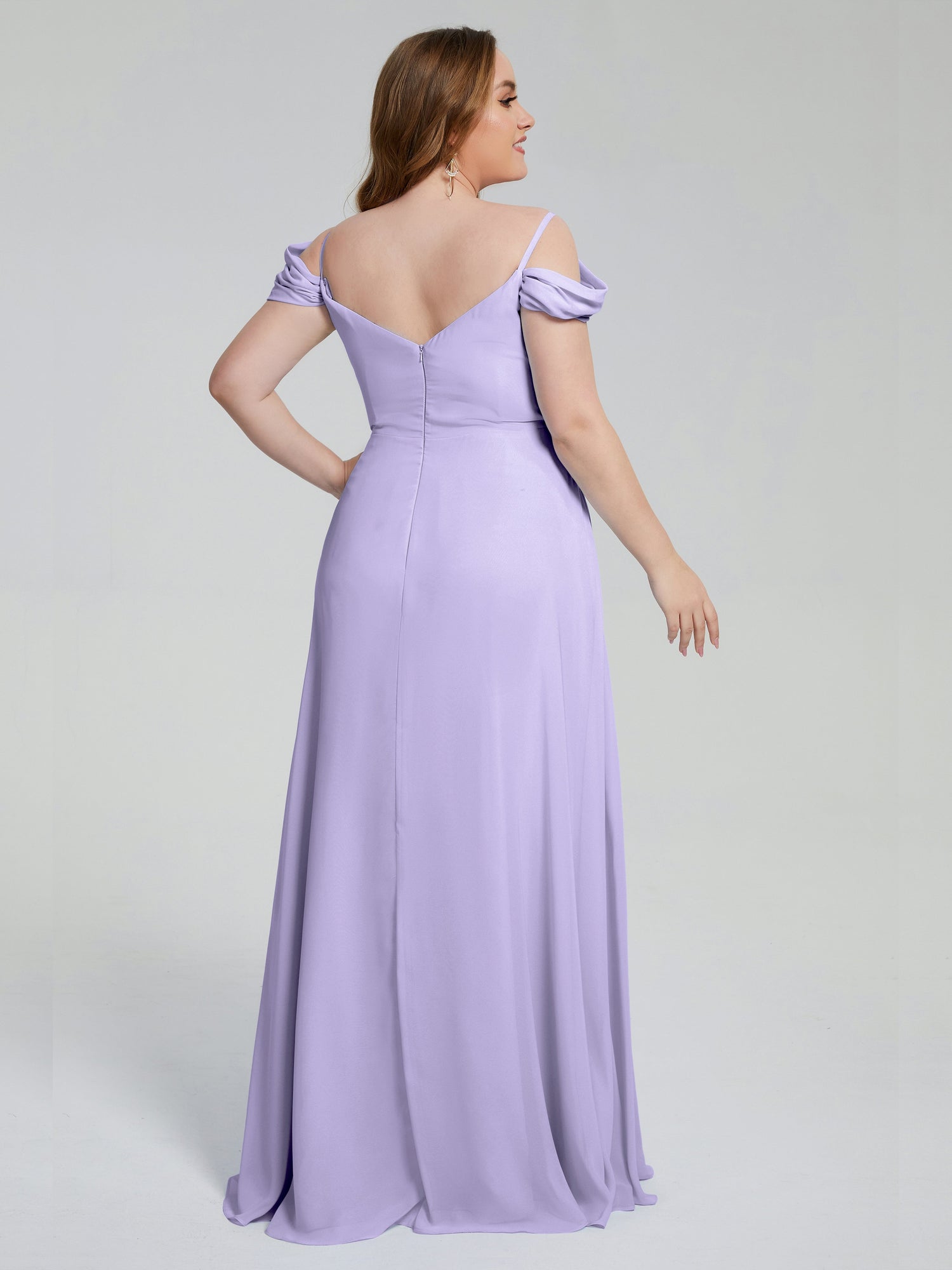 purple bridesmaid dresses | lavender bridesmaid dresses | mismatched bridesmaid  dress… | Lavender bridesmaid dresses, Purple bridesmaid dresses, Bridesmaid  colors