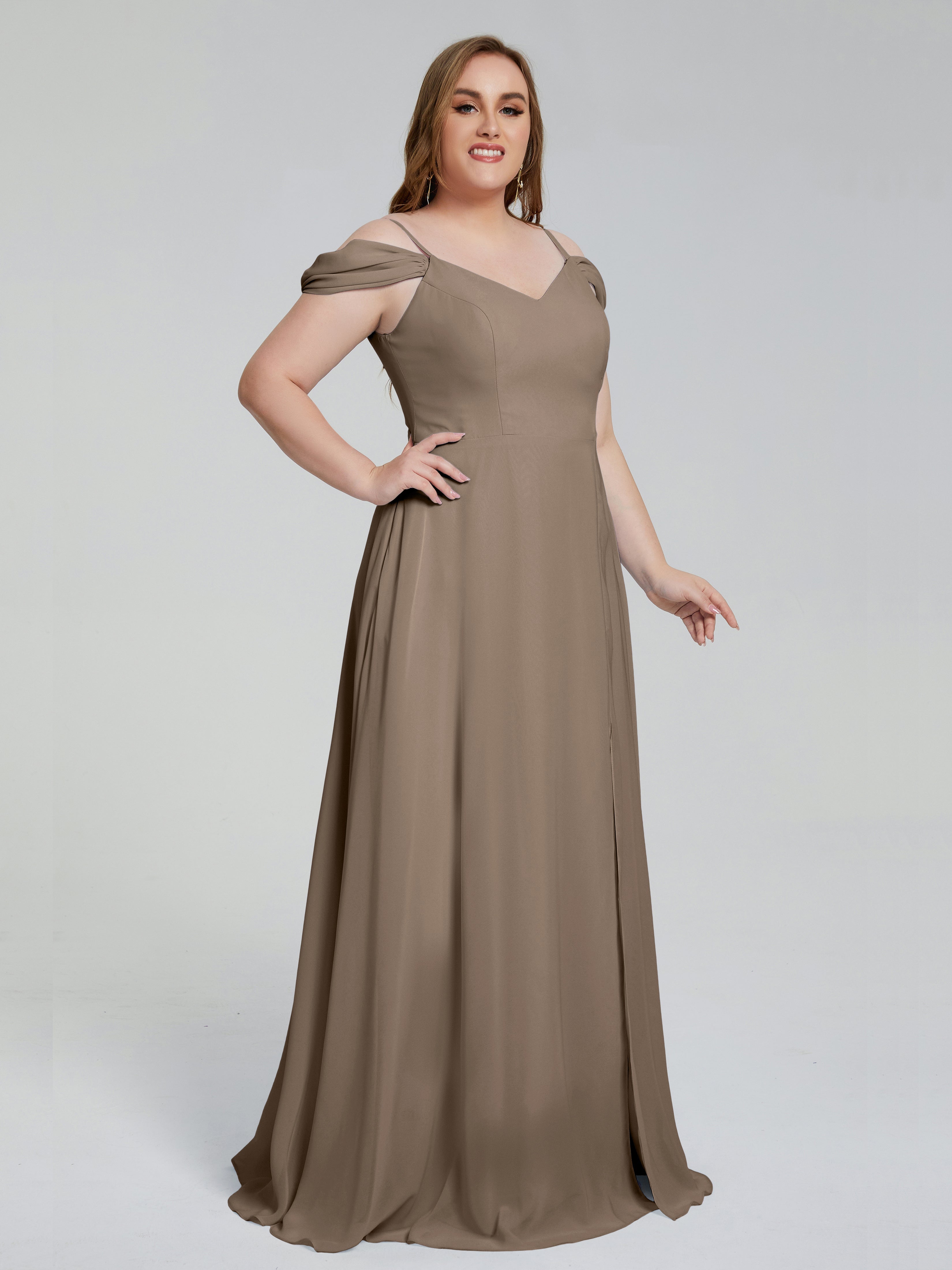 Taupe