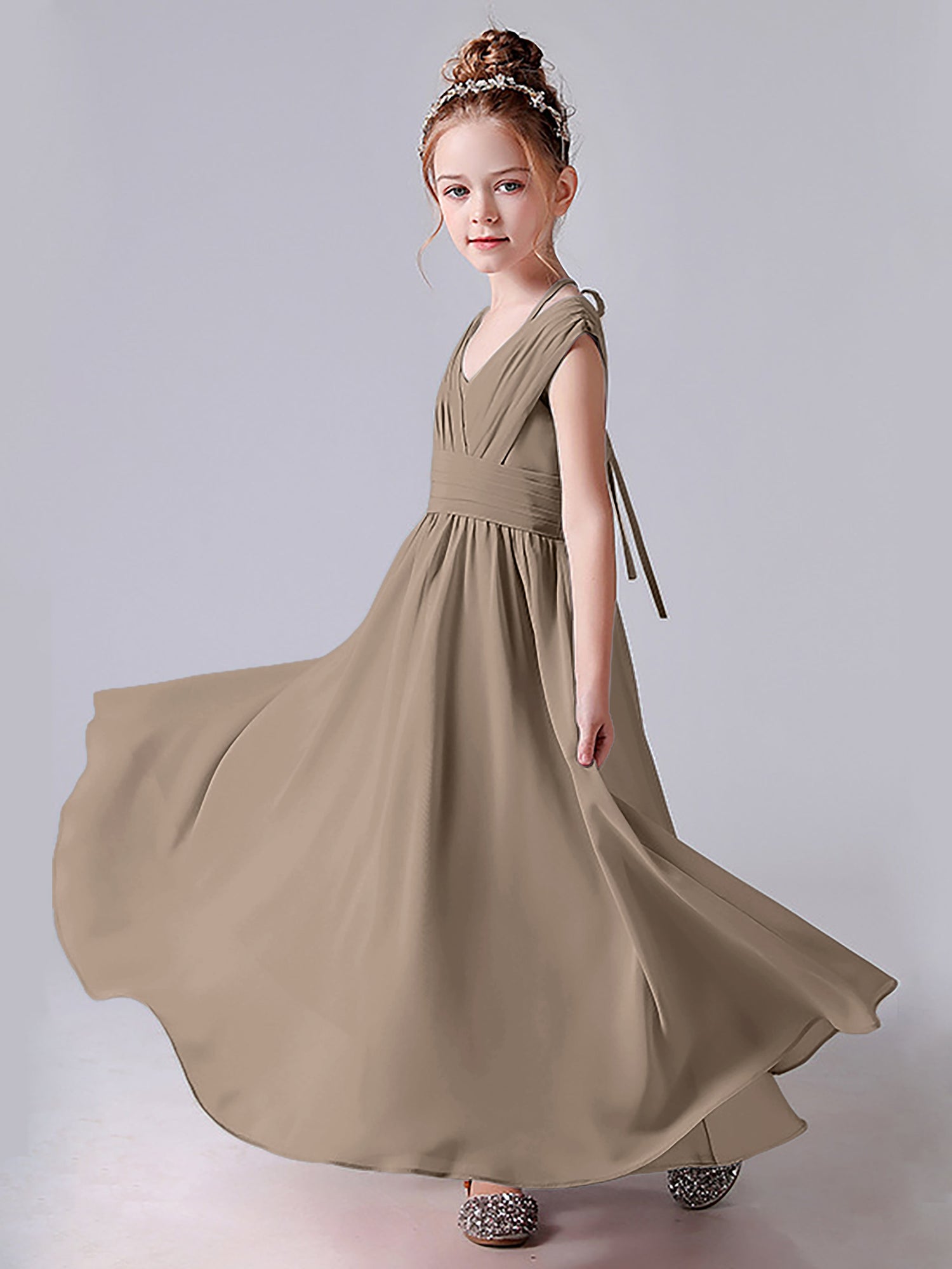 Taupe