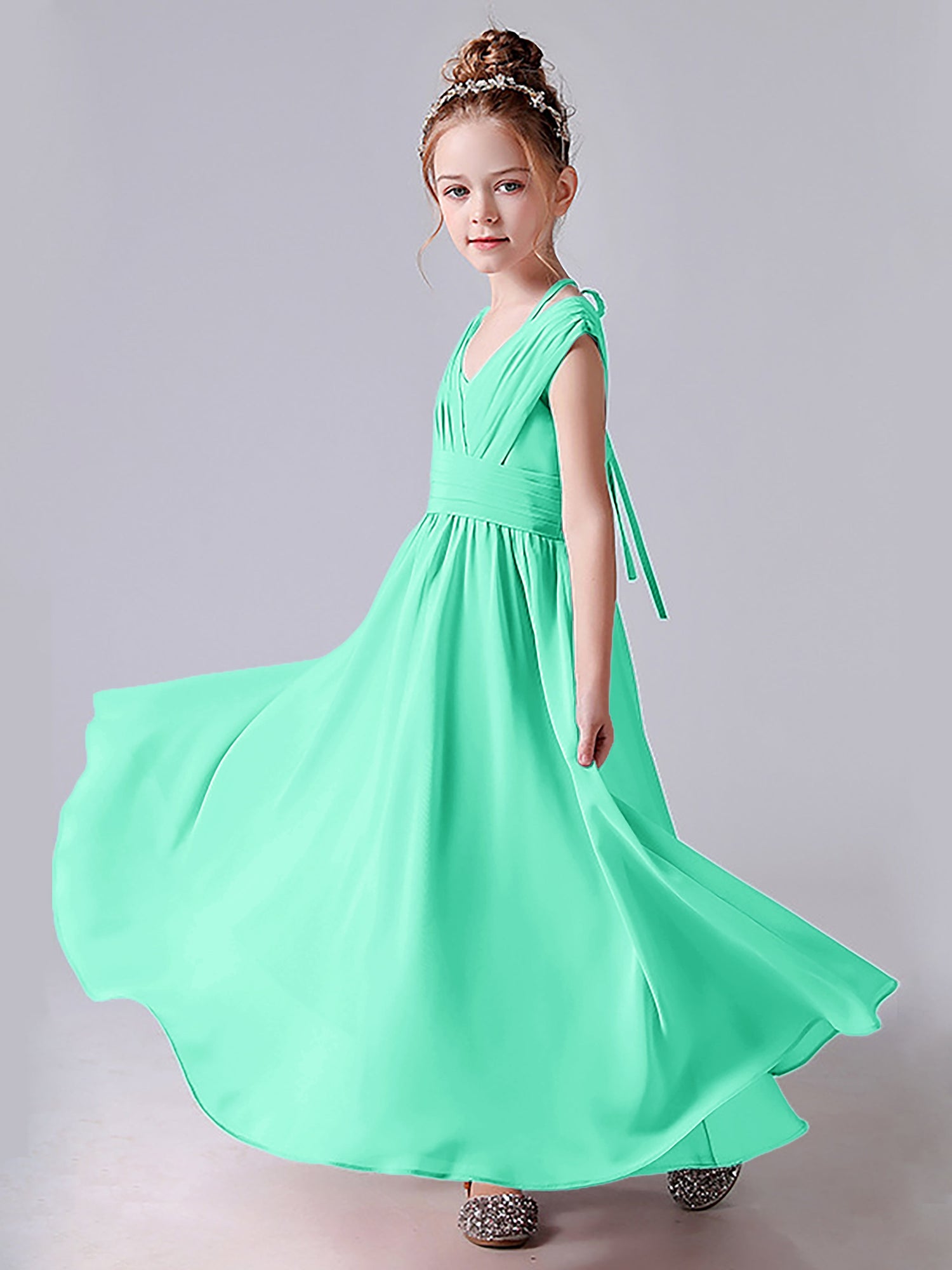 Turquoise