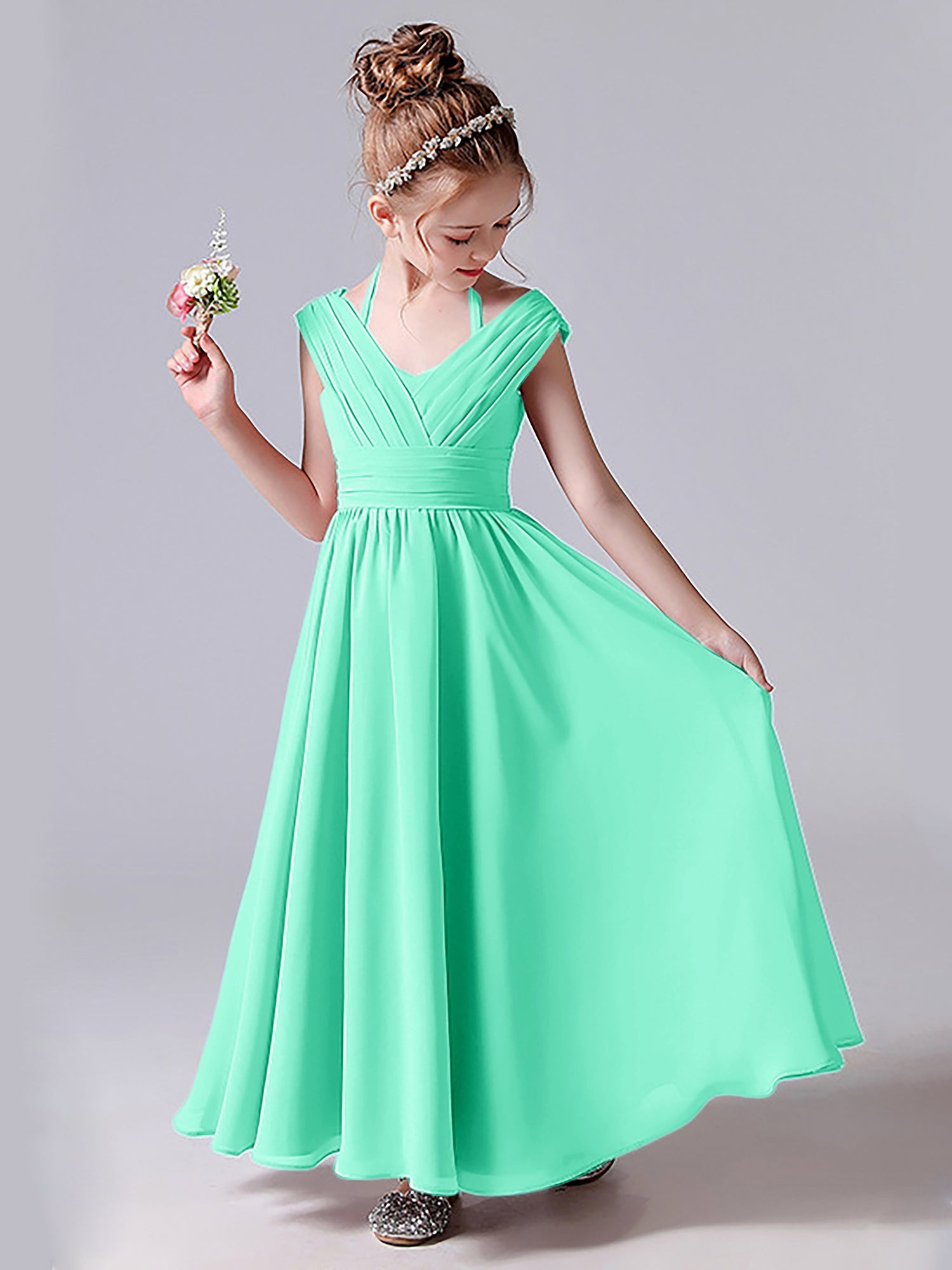 Turquoise