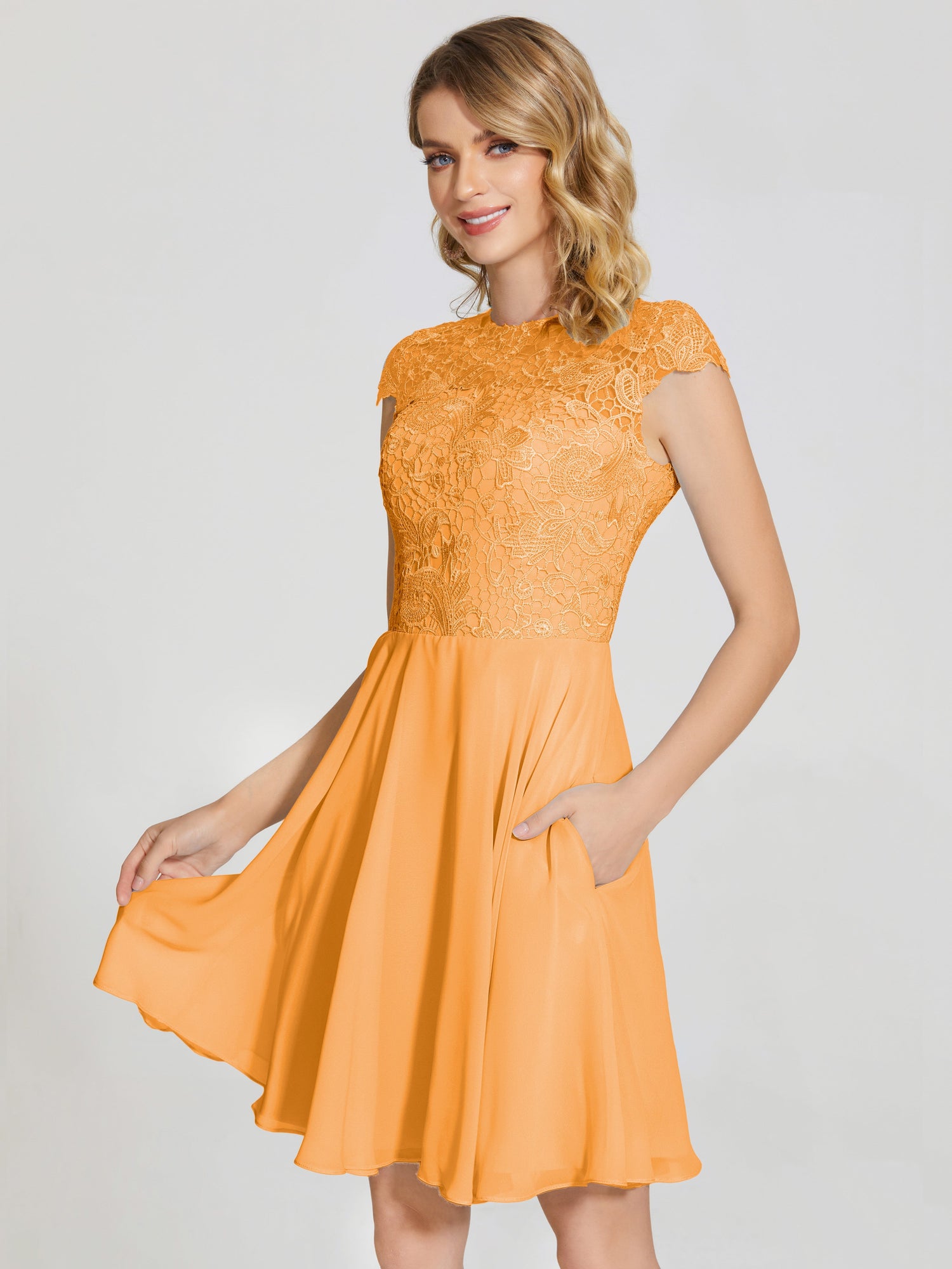 Tangerine