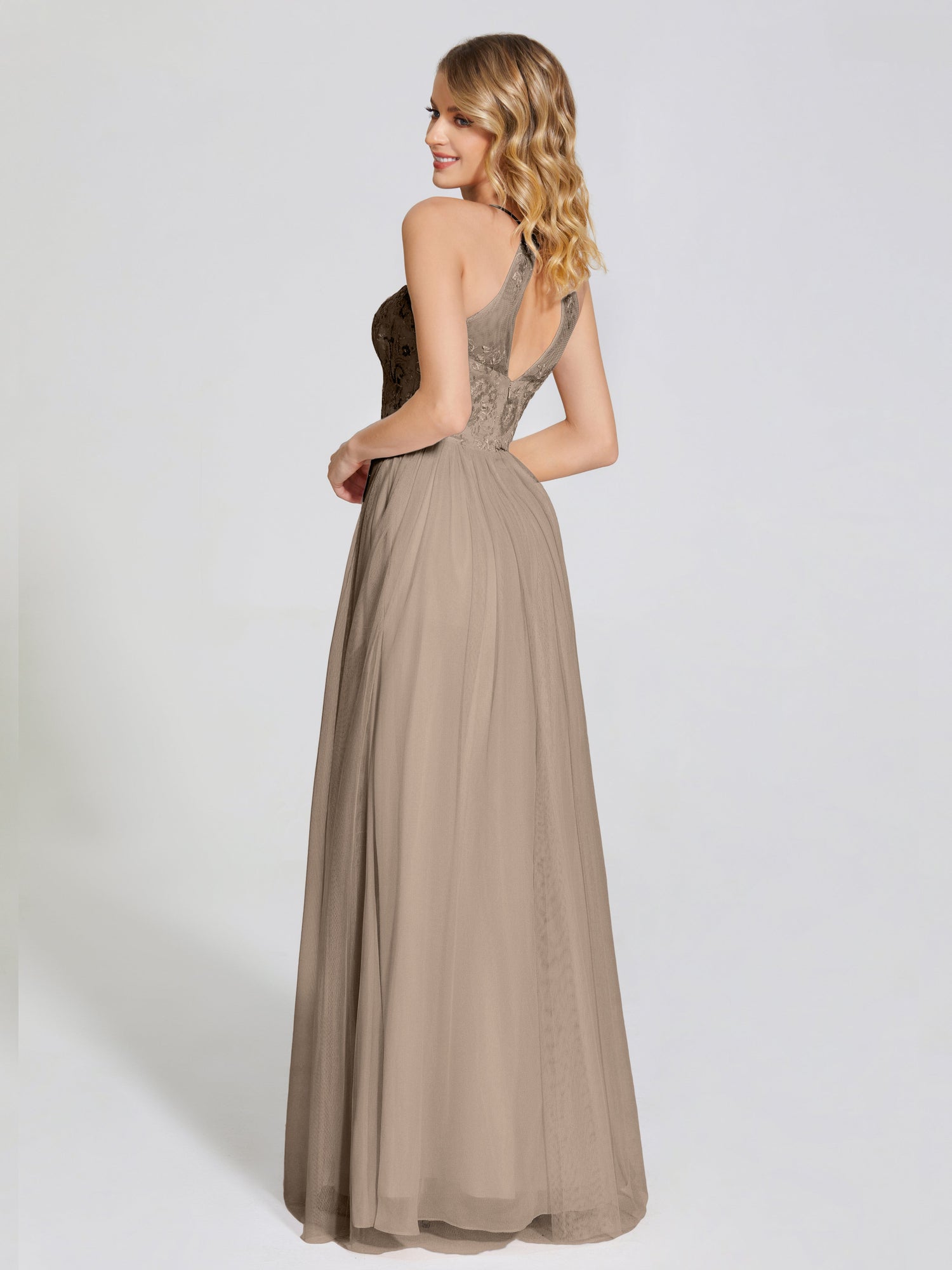 Taupe